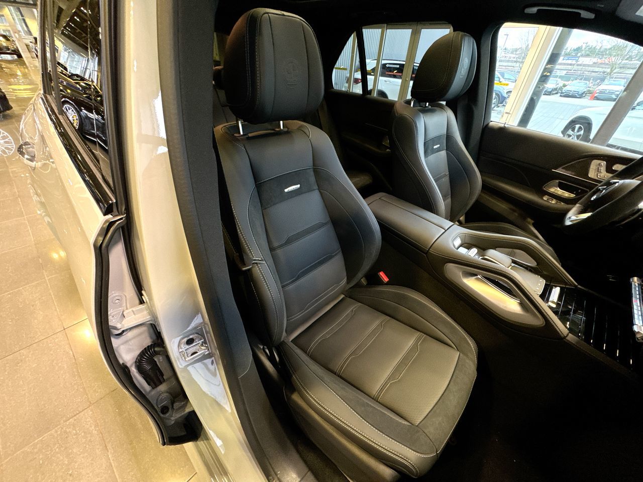 Mercedes-Benz GLE  2026 à Vancouver, Colombie-Britannique