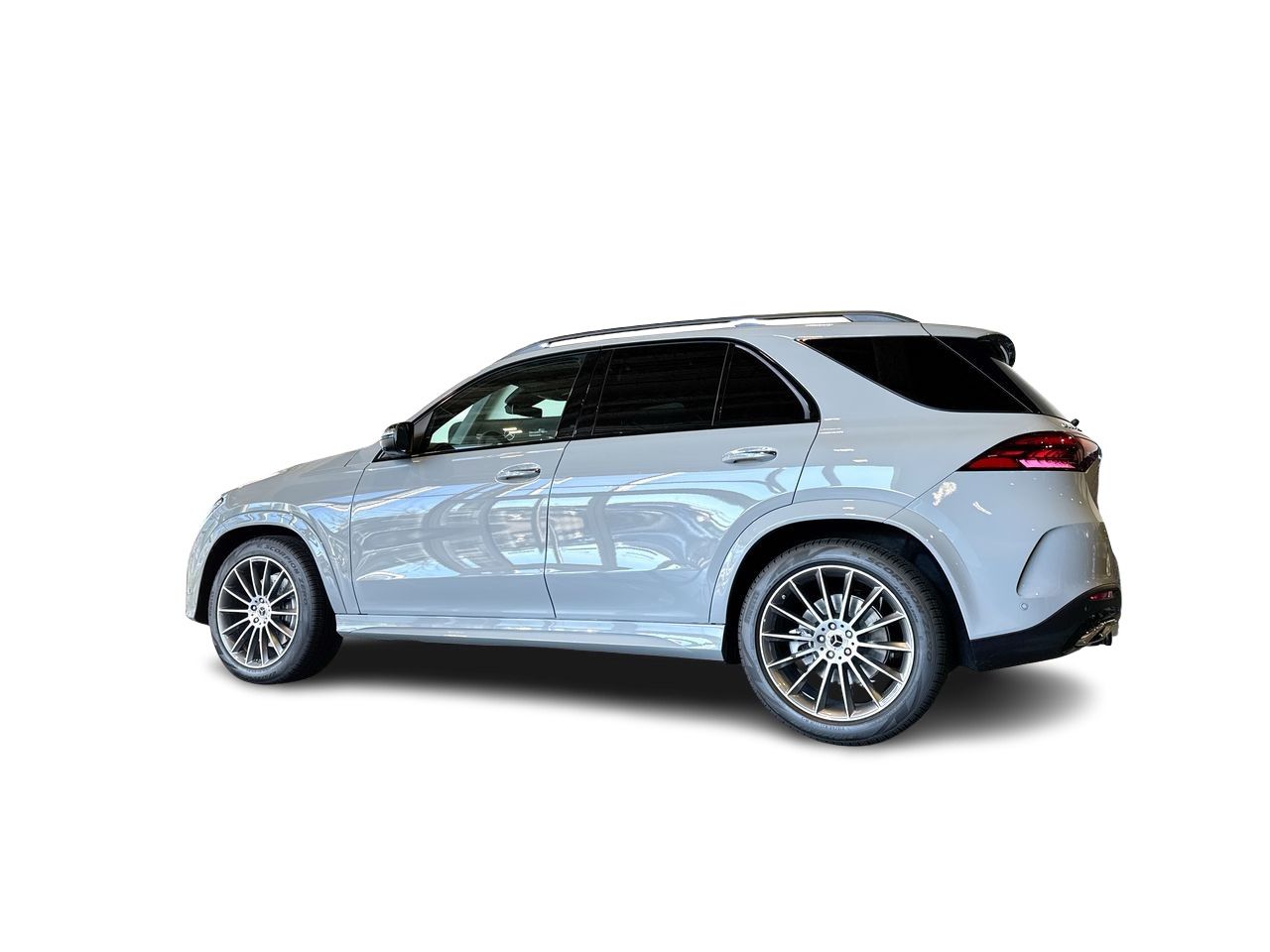 2026 Mercedes-Benz GLE in Vancouver, British Columbia