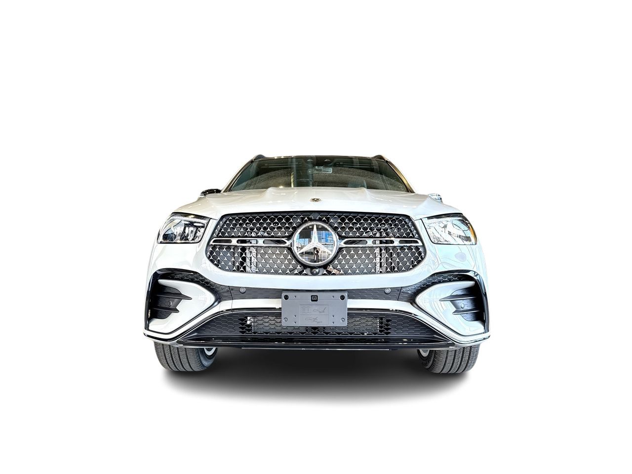 2026 Mercedes-Benz GLE in Vancouver, British Columbia