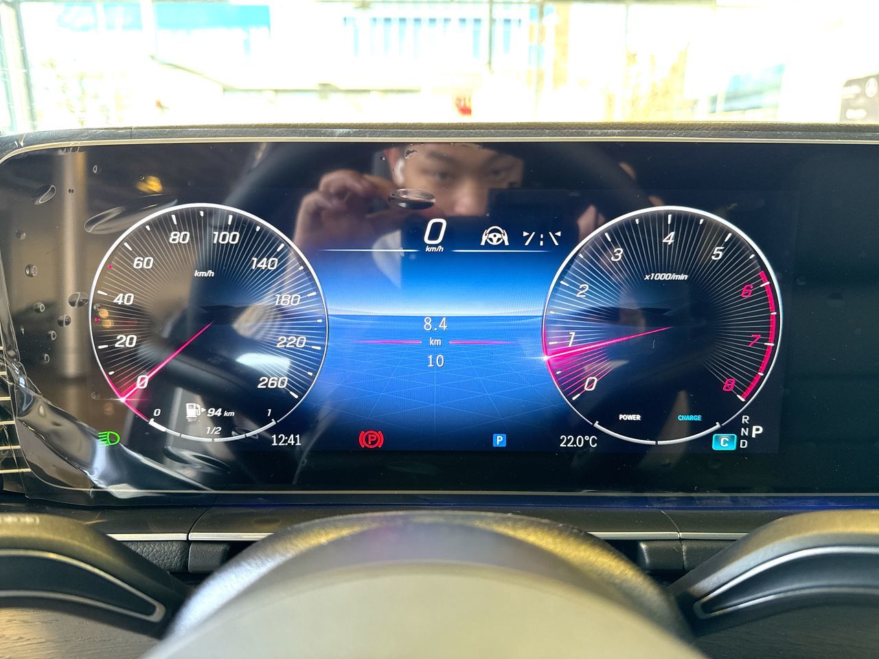 2026 Mercedes-Benz GLE in Vancouver, British Columbia