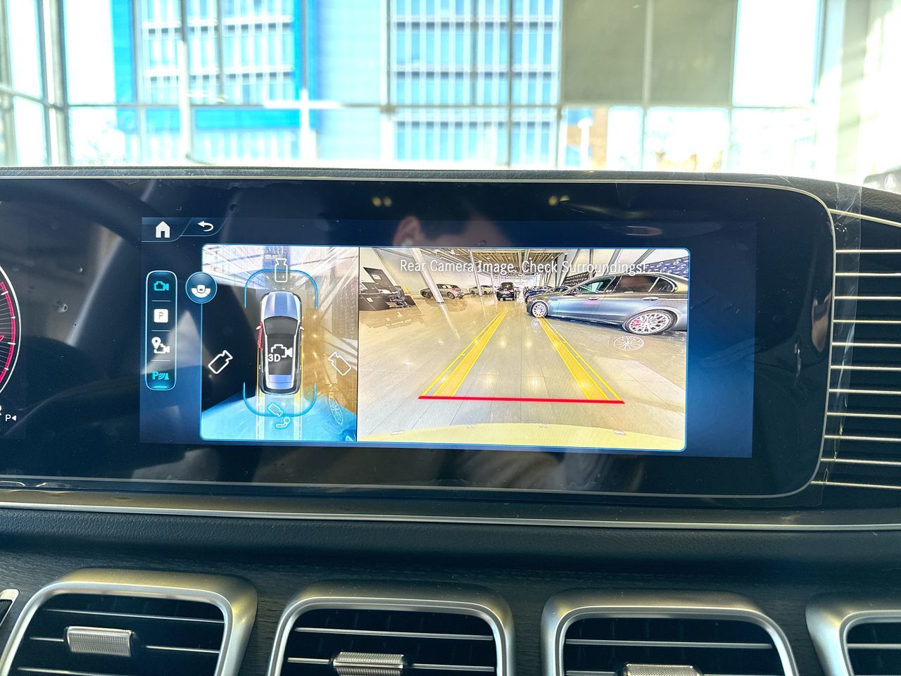 2026 Mercedes-Benz GLE in Vancouver, British Columbia