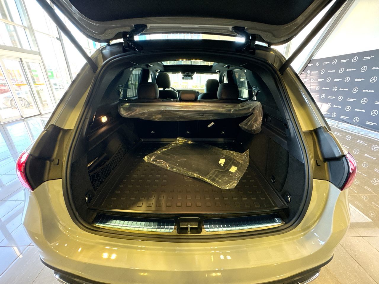 2026 Mercedes-Benz GLE in Vancouver, British Columbia