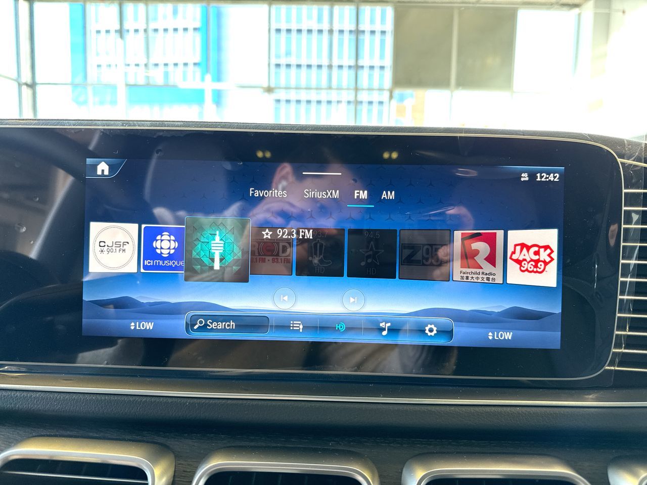 2026 Mercedes-Benz GLE in Vancouver, British Columbia