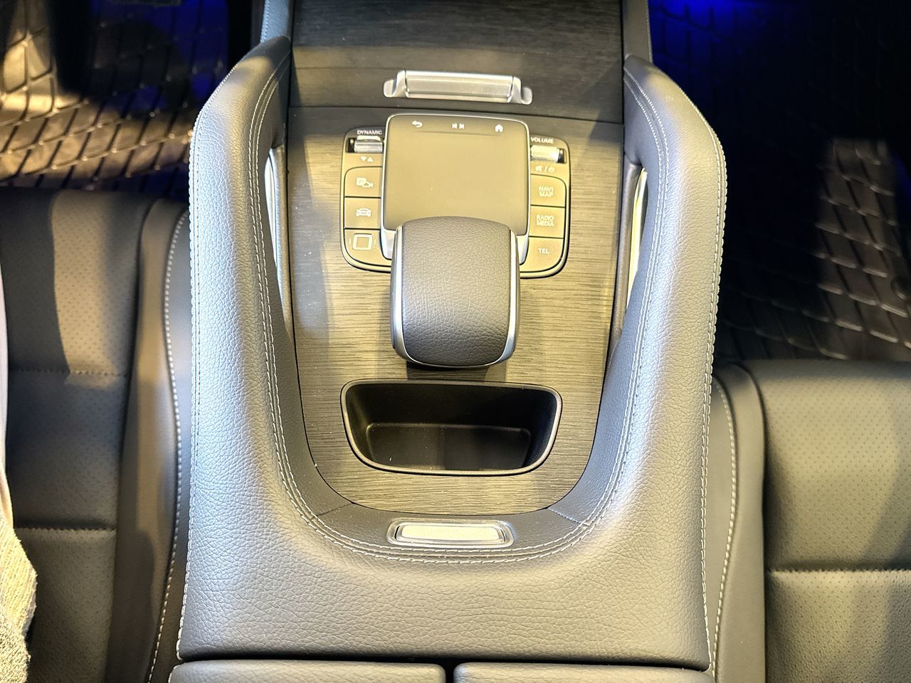 2026 Mercedes-Benz GLE in Vancouver, British Columbia