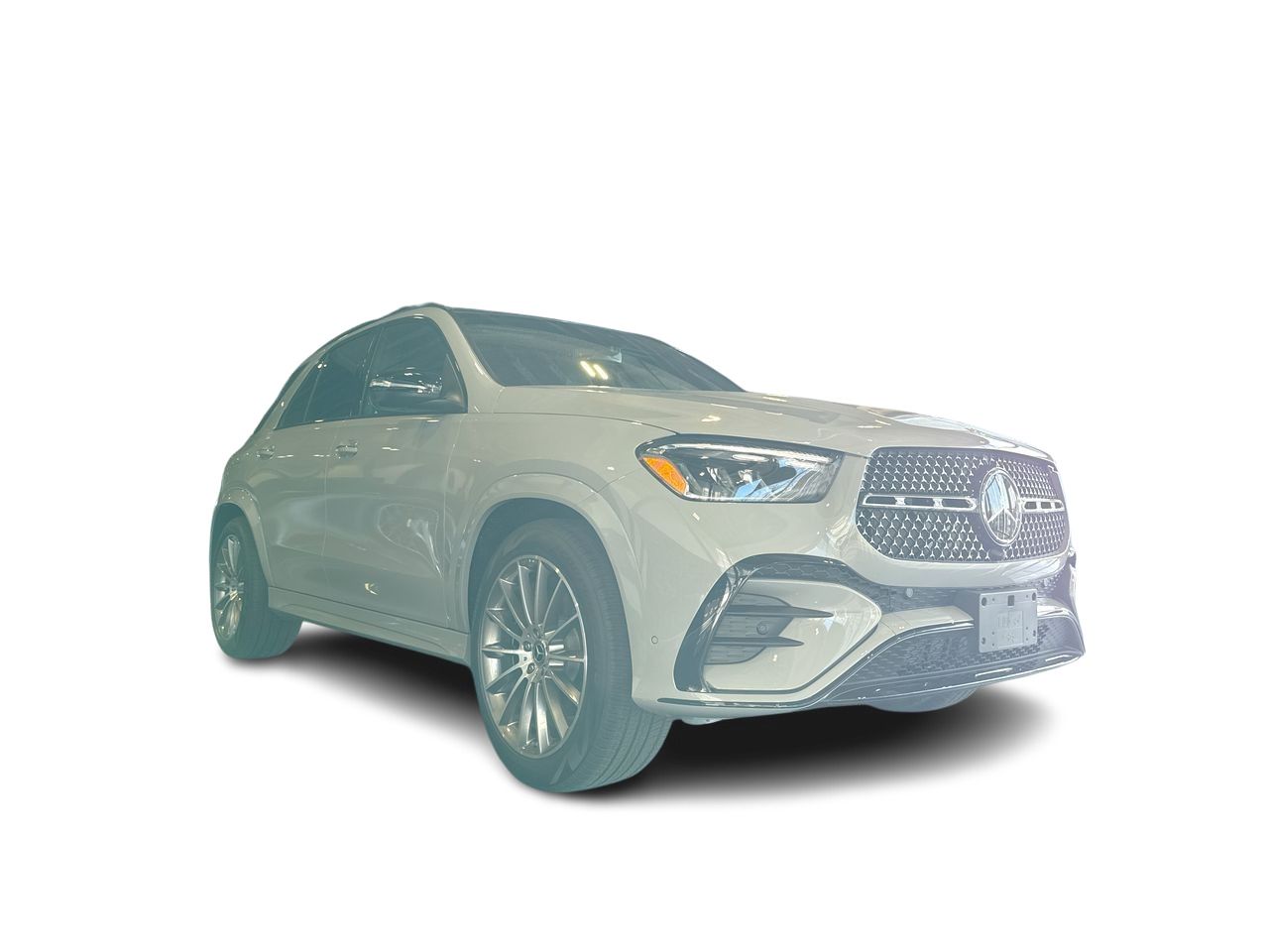 2026 Mercedes-Benz GLE in Vancouver, British Columbia