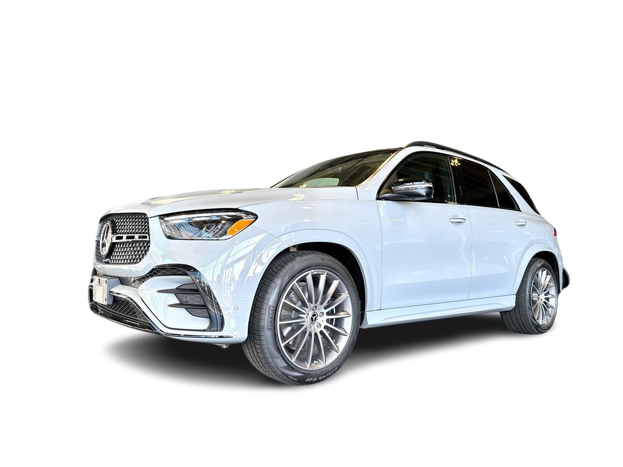 2026 Mercedes-Benz GLE in Vancouver, British Columbia