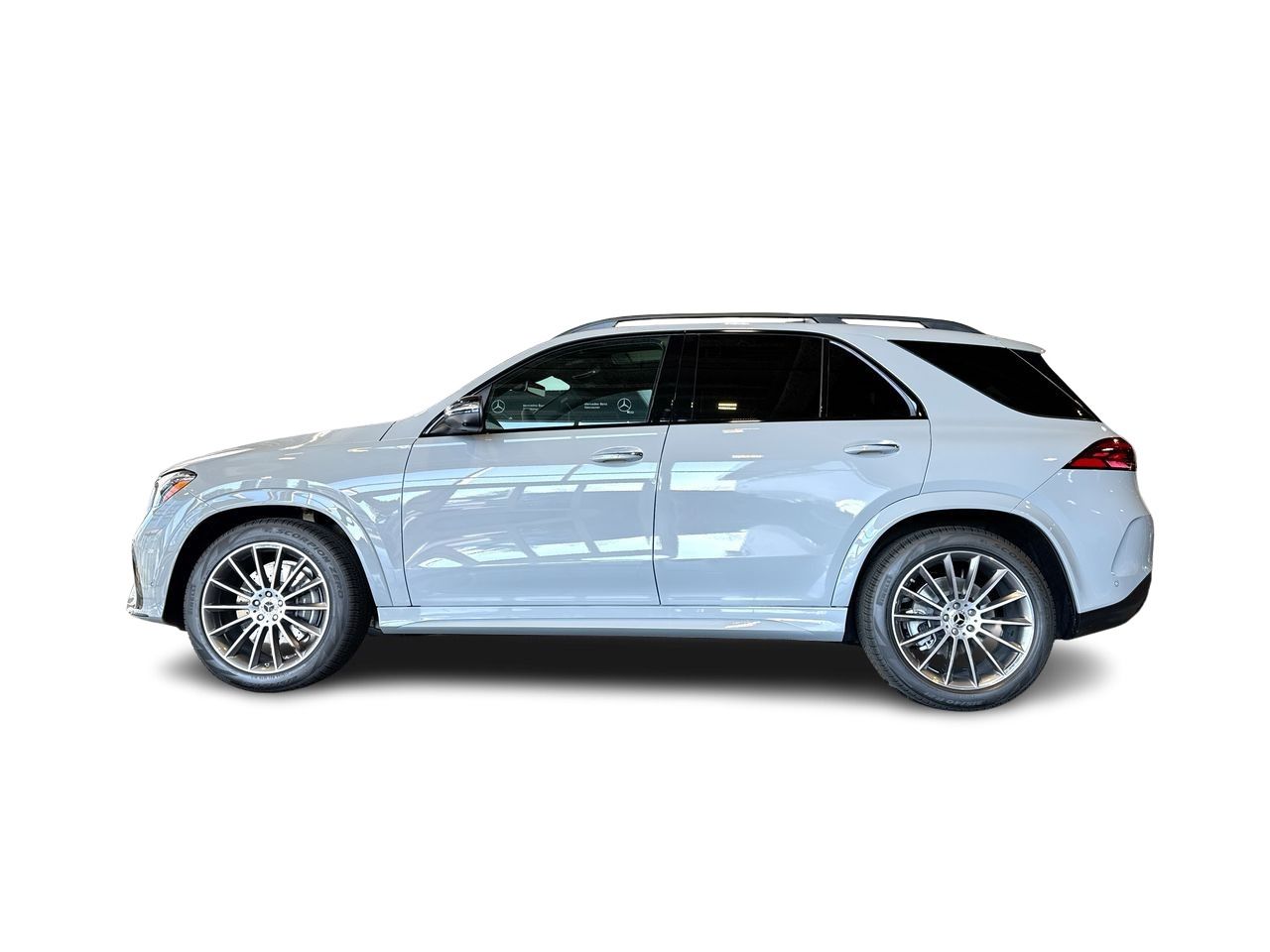 2026 Mercedes-Benz GLE in Vancouver, British Columbia