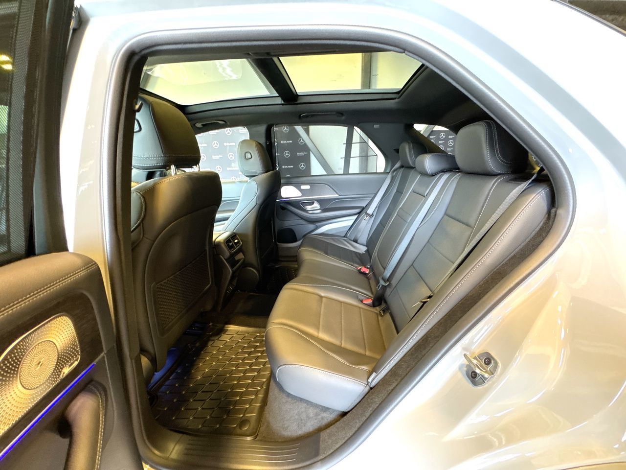 2026 Mercedes-Benz GLE in Vancouver, British Columbia