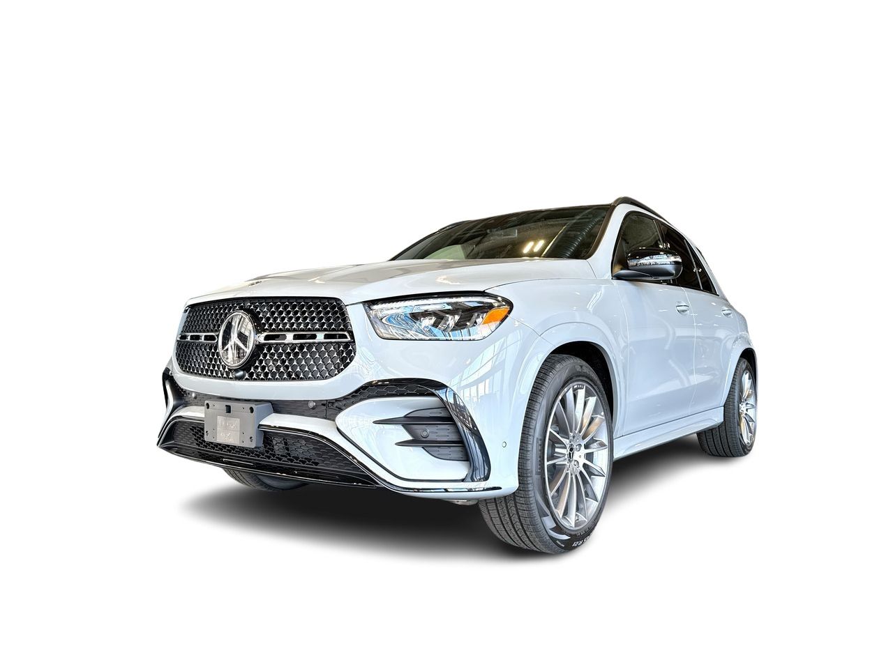 2026 Mercedes-Benz GLE in Vancouver, British Columbia