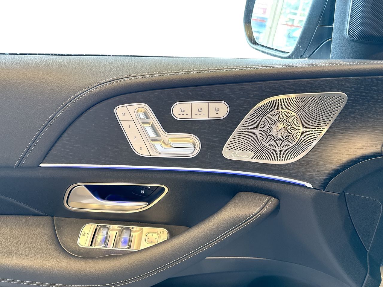 2026 Mercedes-Benz GLE in Vancouver, British Columbia