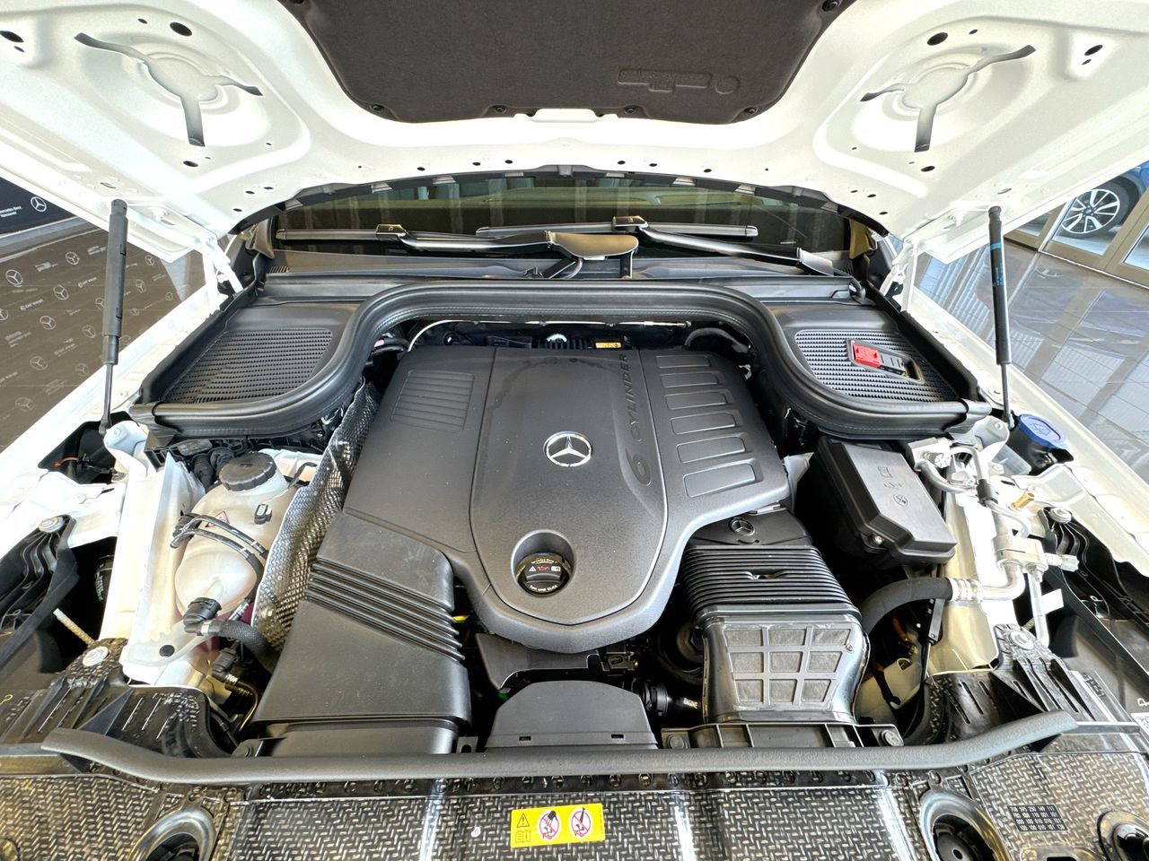 Mercedes-Benz GLE  2026 à Vancouver, Colombie-Britannique