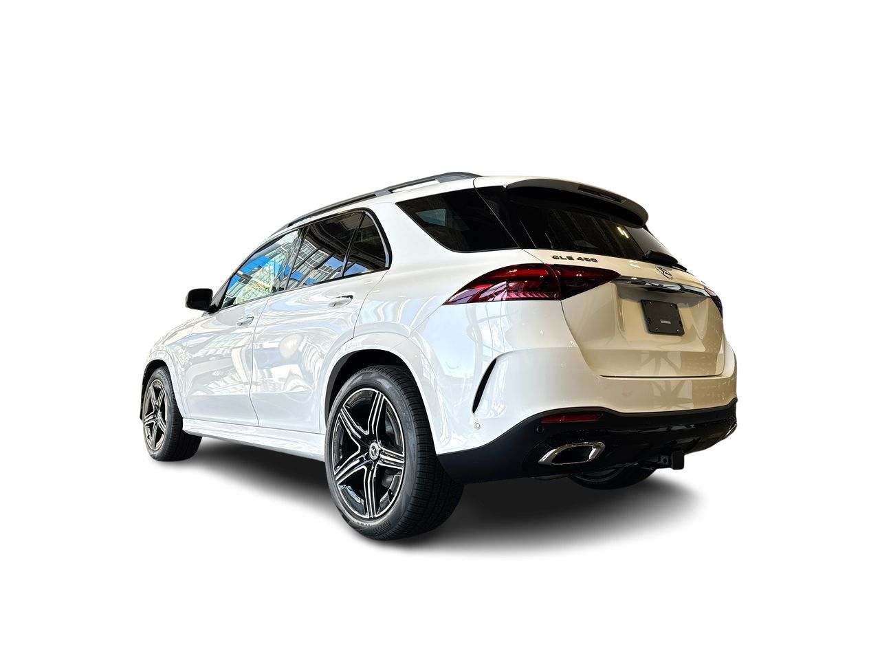 Mercedes-Benz GLE  2026 à Vancouver, Colombie-Britannique