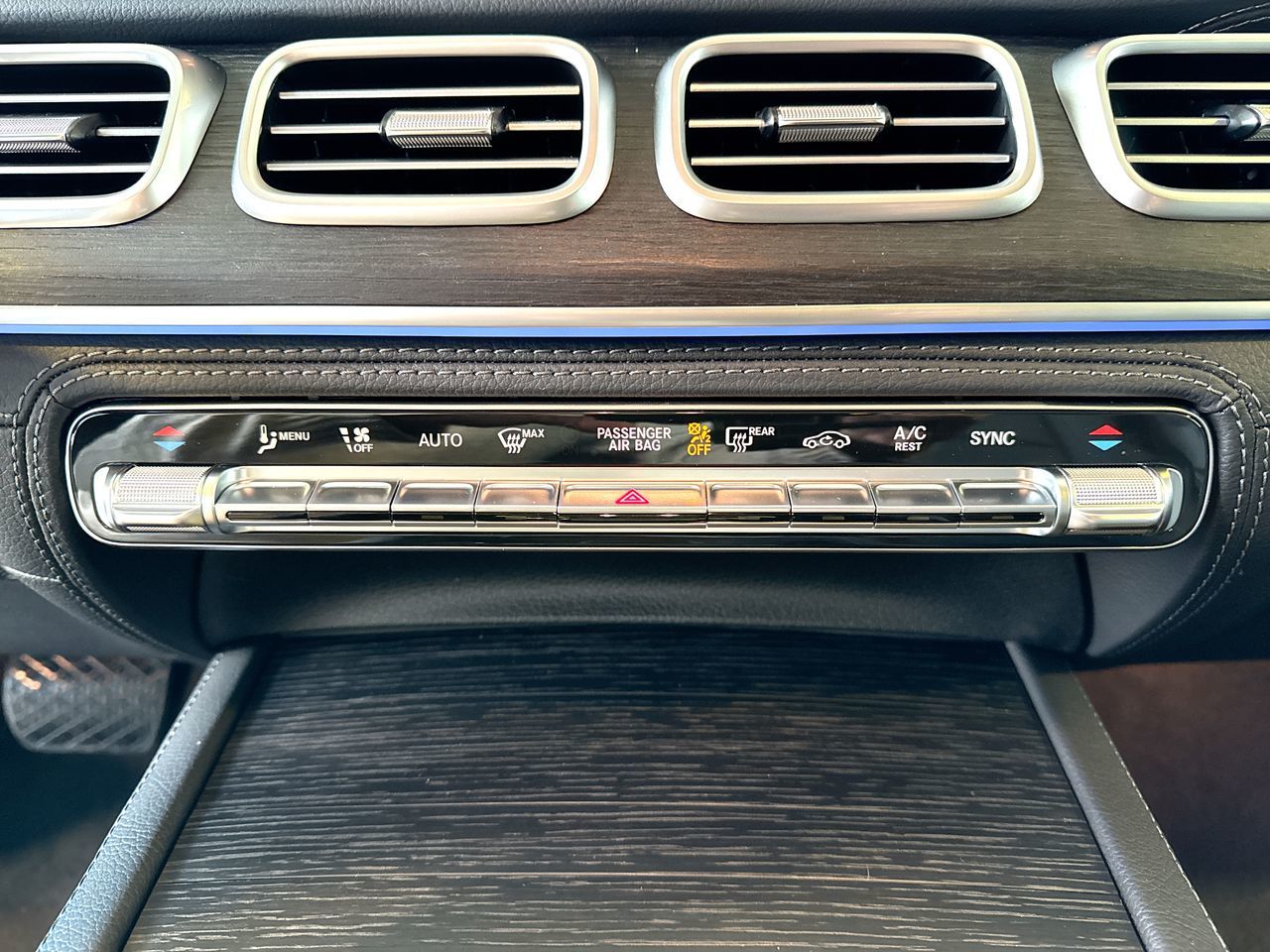 Mercedes-Benz GLE  2026 à Vancouver, Colombie-Britannique