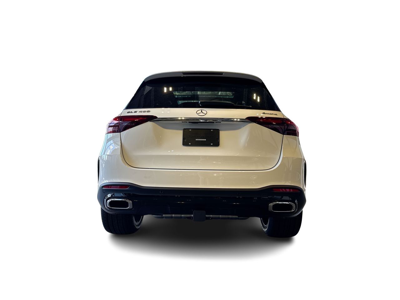 Mercedes-Benz GLE  2026 à Vancouver, Colombie-Britannique