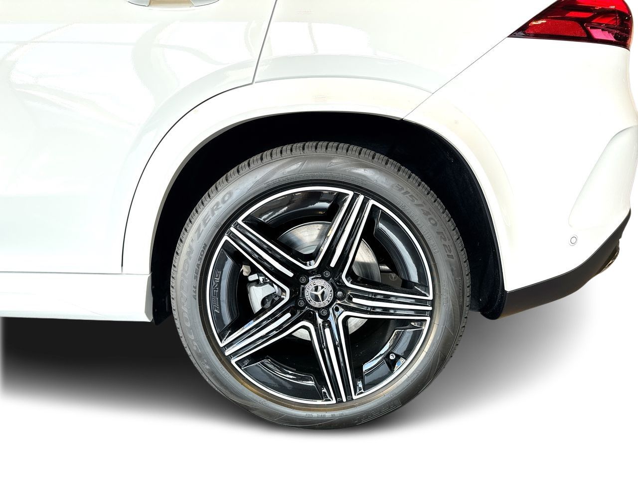 Mercedes-Benz GLE  2026 à Vancouver, Colombie-Britannique