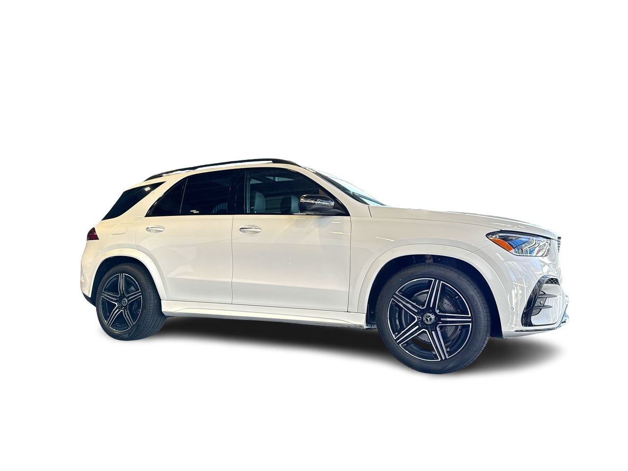 Mercedes-Benz GLE  2026 à Vancouver, Colombie-Britannique