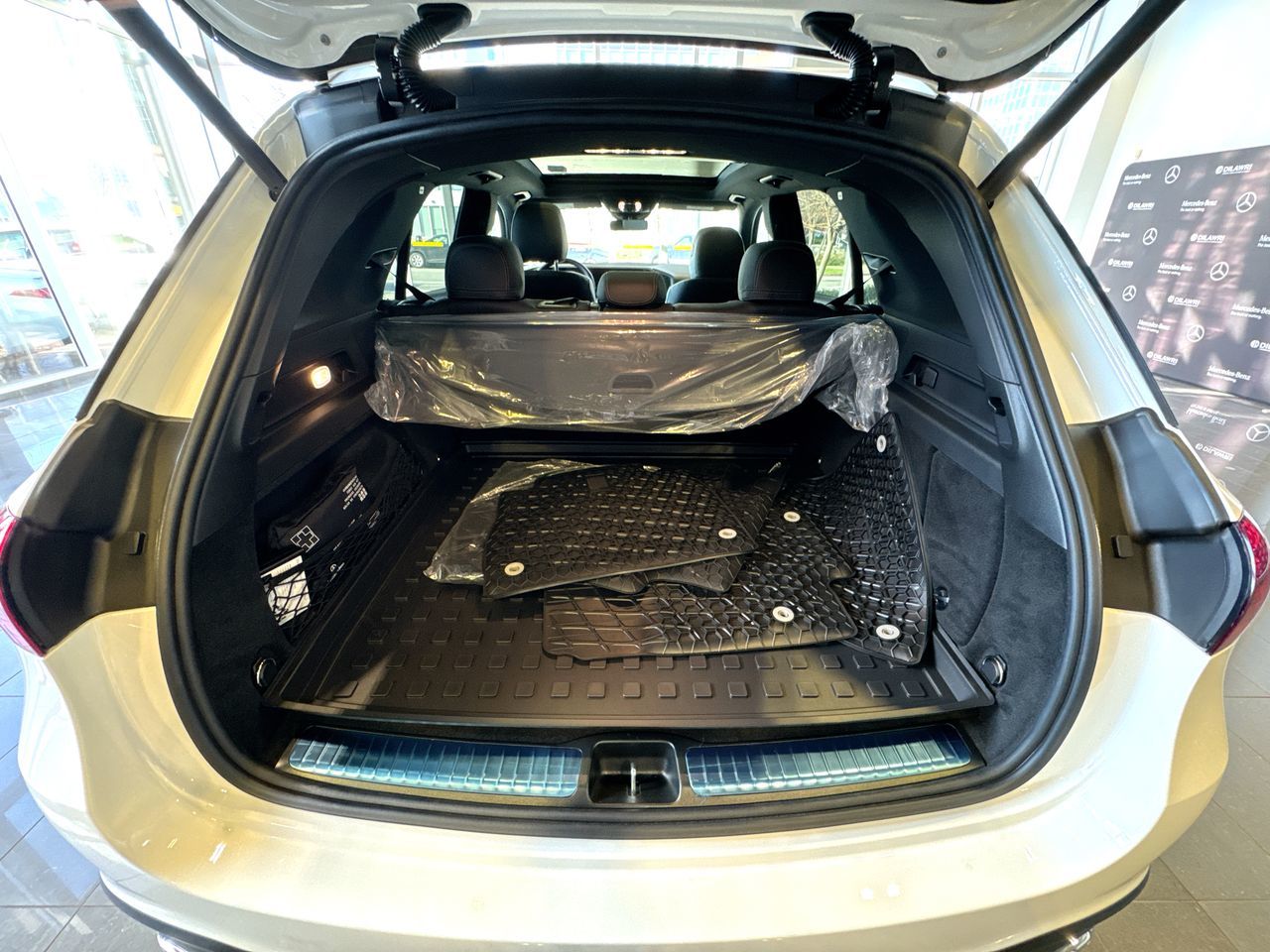 Mercedes-Benz GLE  2026 à Vancouver, Colombie-Britannique