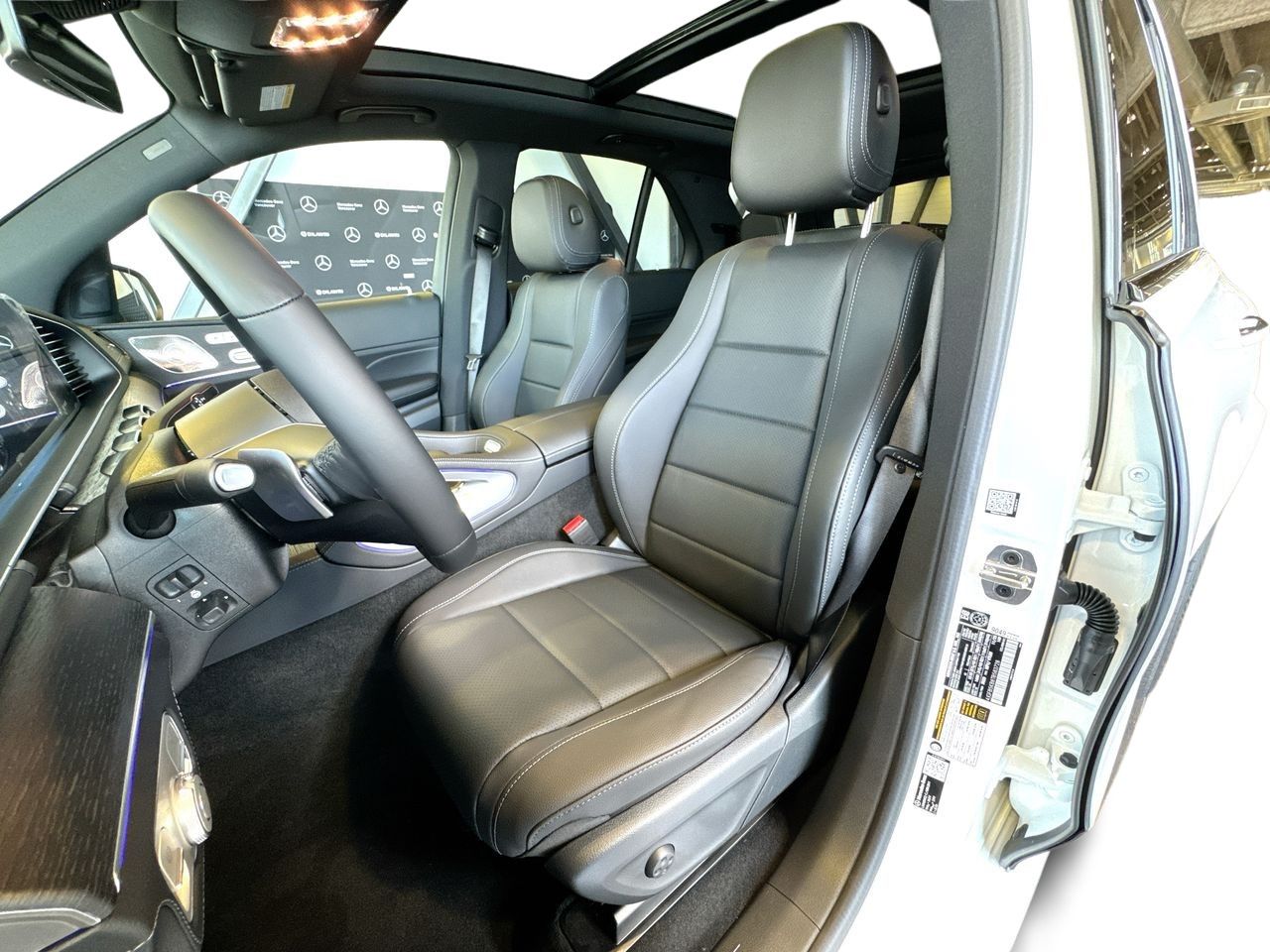 Mercedes-Benz GLE  2026 à Vancouver, Colombie-Britannique