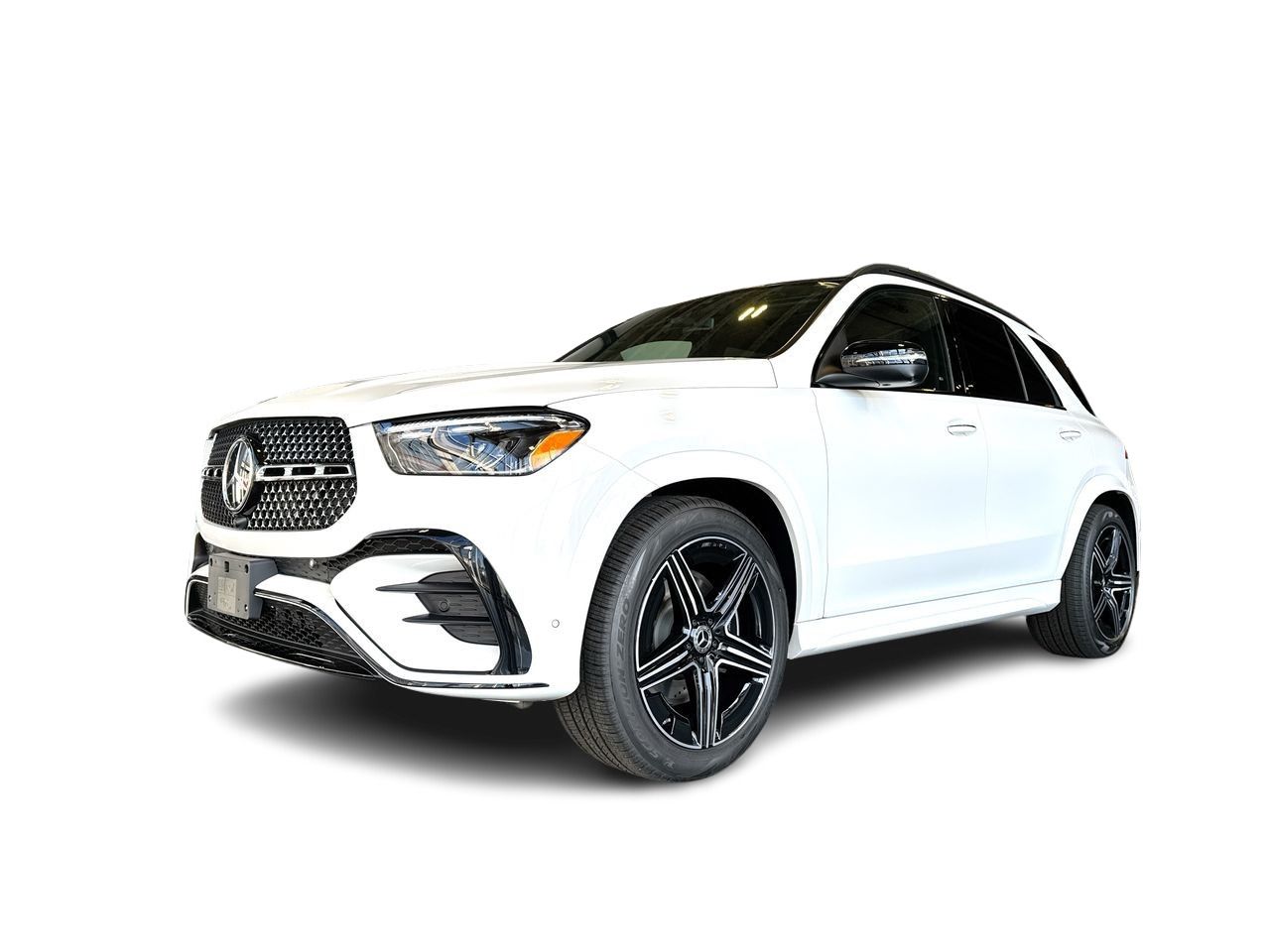 Mercedes-Benz GLE  2026 à Vancouver, Colombie-Britannique