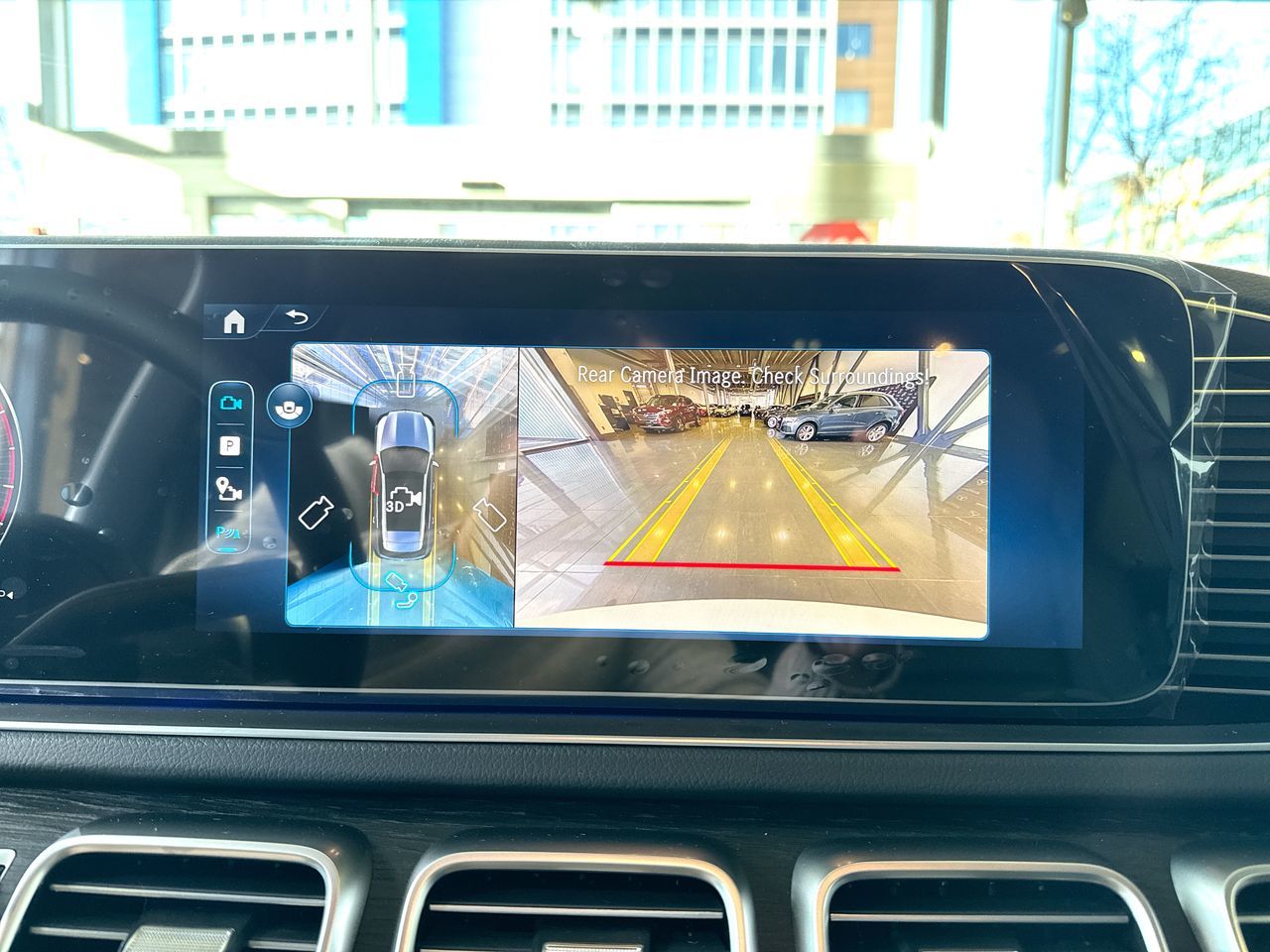 Mercedes-Benz GLE  2026 à Vancouver, Colombie-Britannique