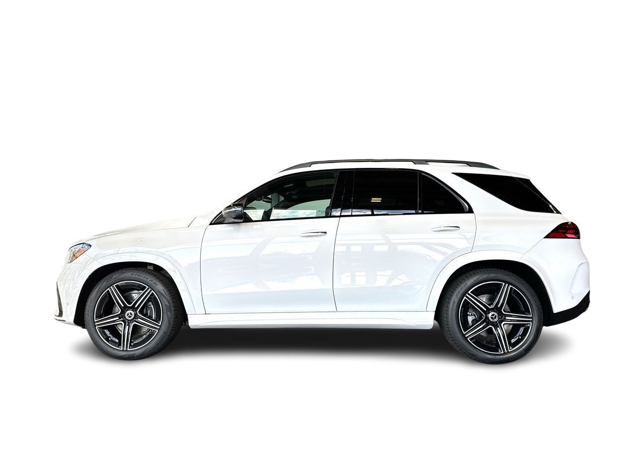 Mercedes-Benz GLE  2026 à Vancouver, Colombie-Britannique