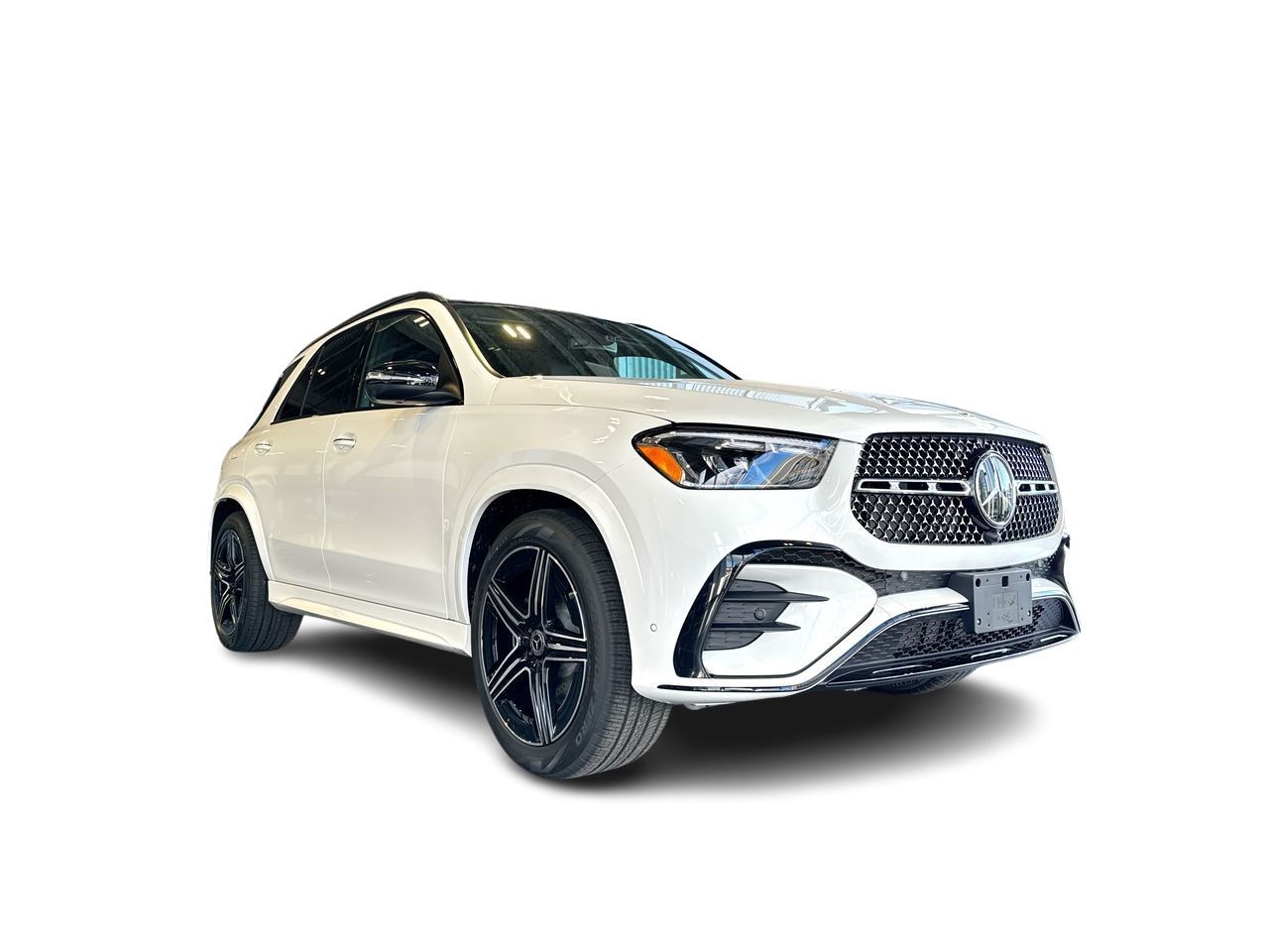 Mercedes-Benz GLE  2026 à Vancouver, Colombie-Britannique