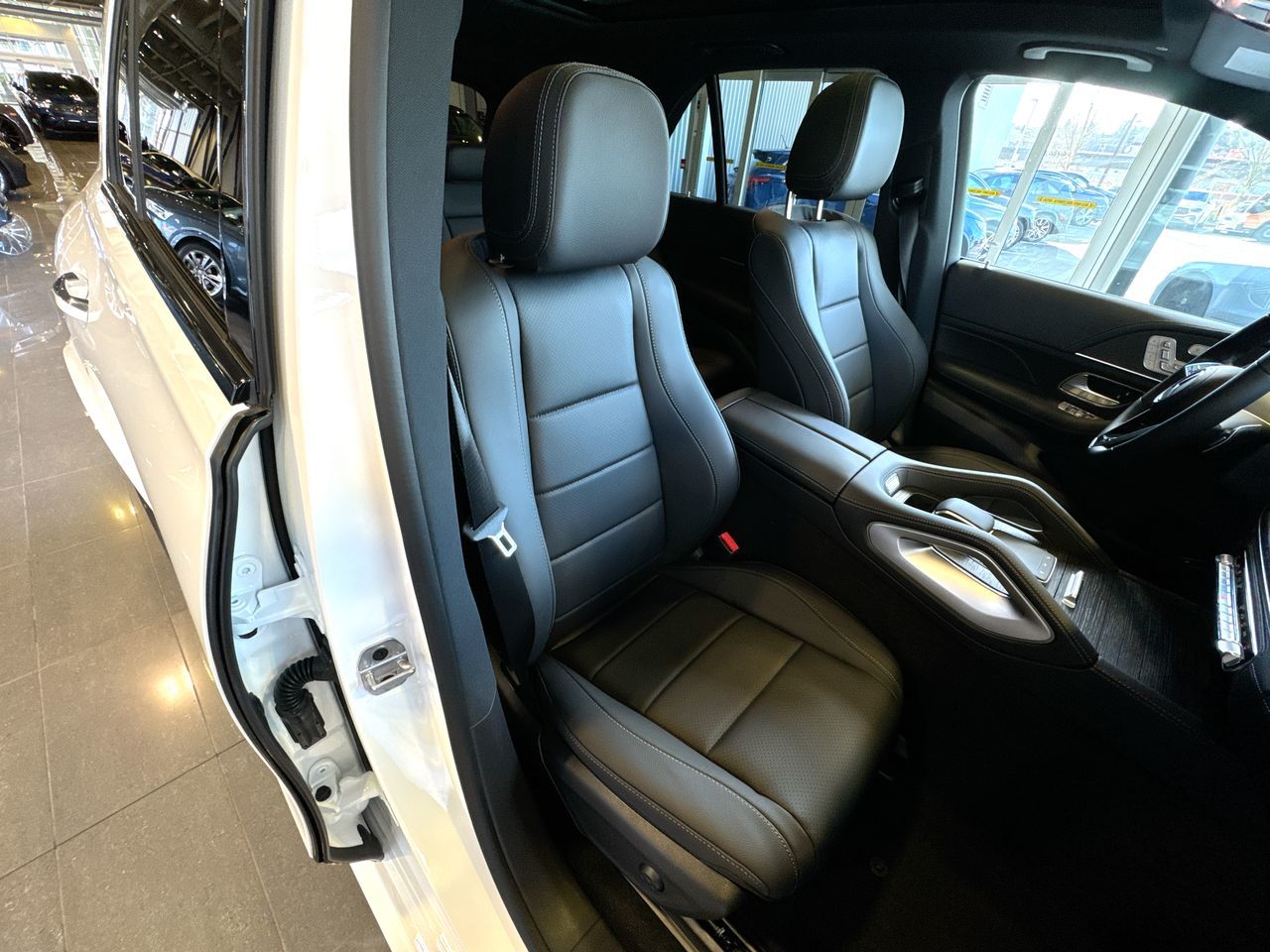 Mercedes-Benz GLE  2026 à Vancouver, Colombie-Britannique