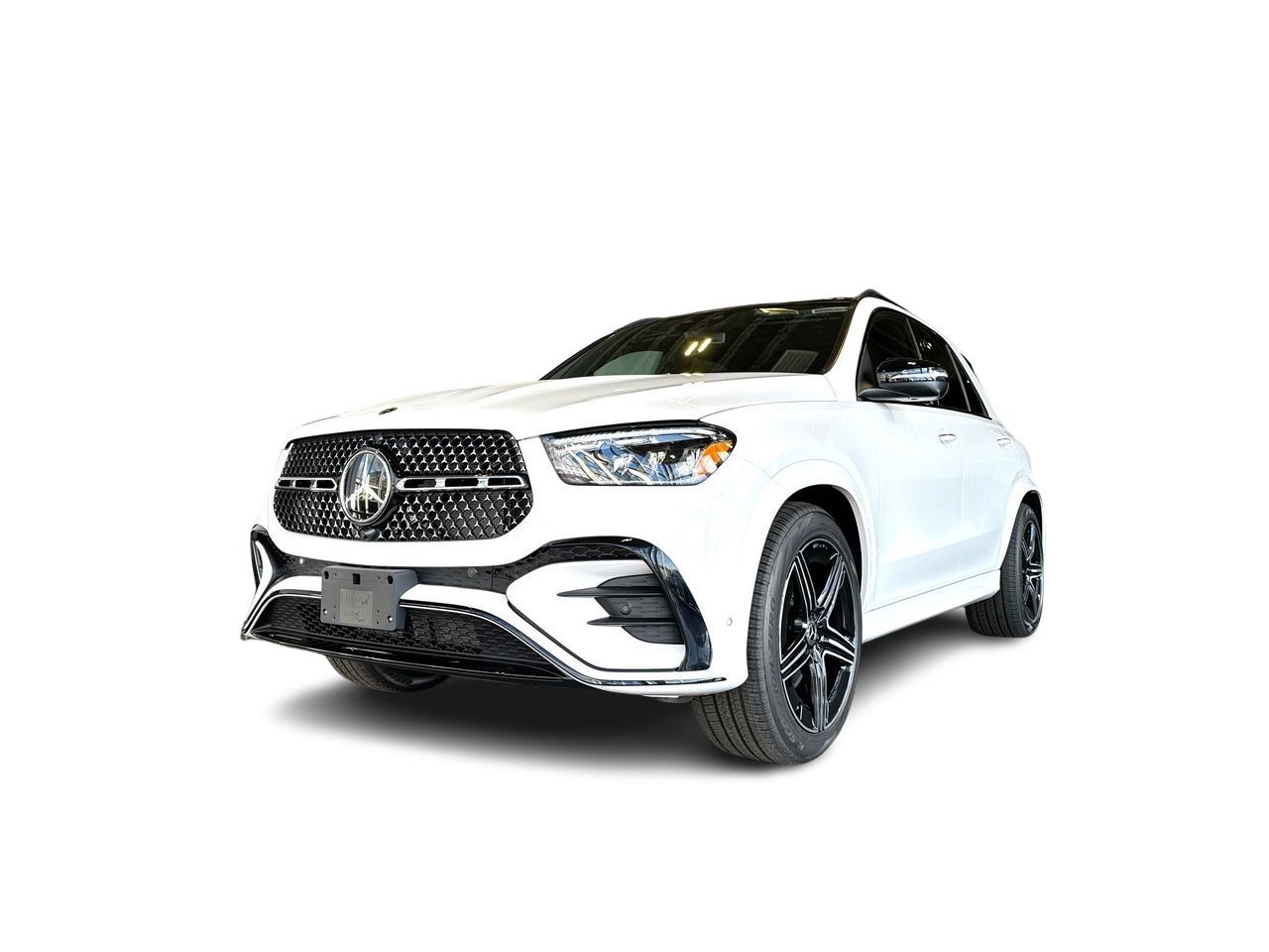 Mercedes-Benz GLE  2026 à Vancouver, Colombie-Britannique