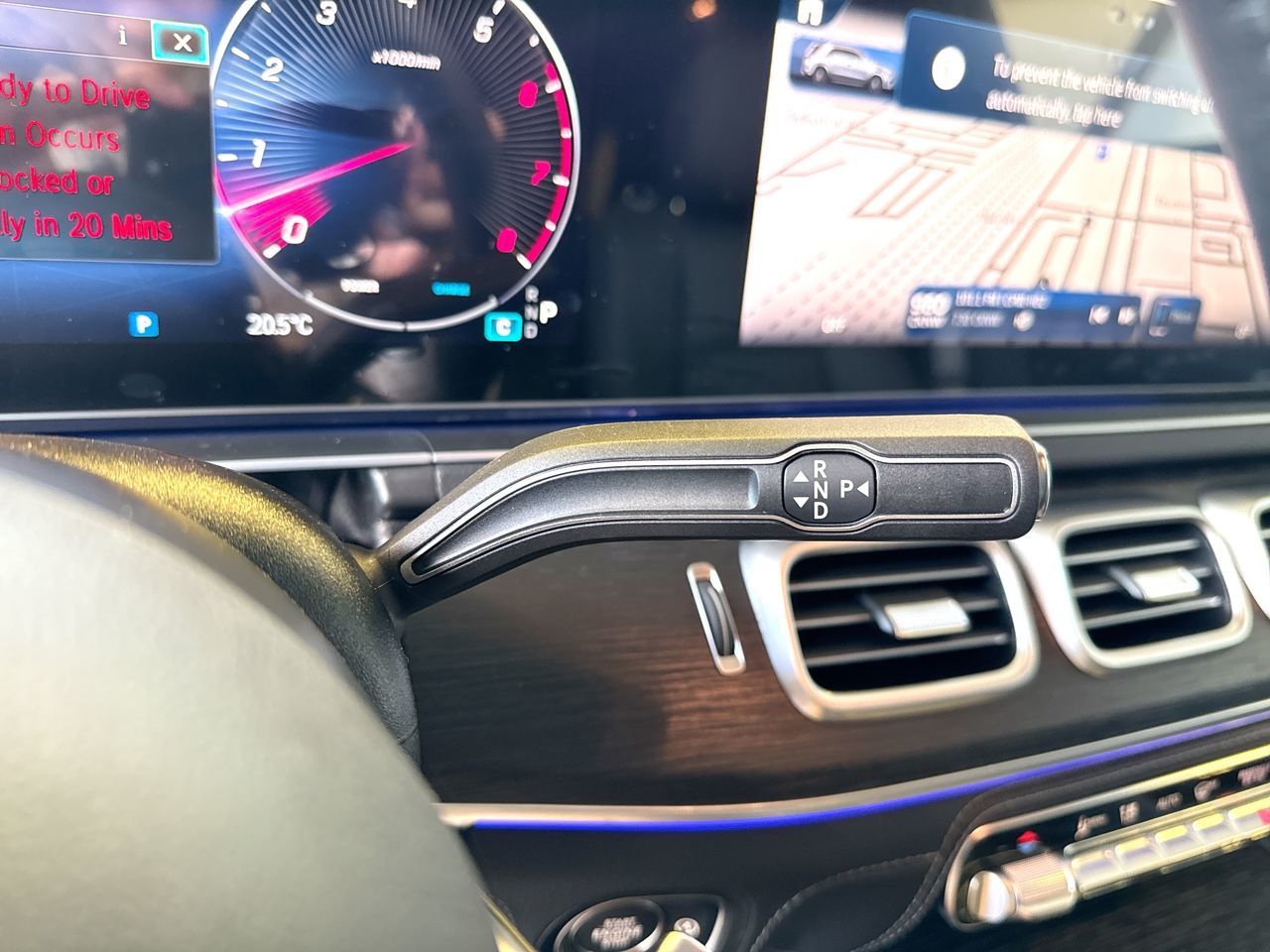 Mercedes-Benz GLE  2026 à Vancouver, Colombie-Britannique