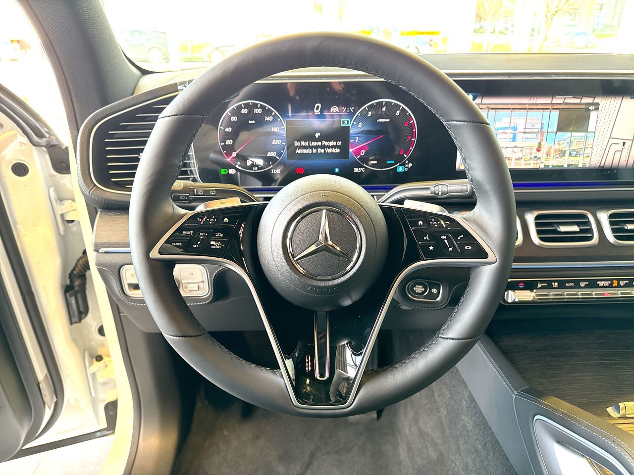 Mercedes-Benz GLE  2026 à Vancouver, Colombie-Britannique