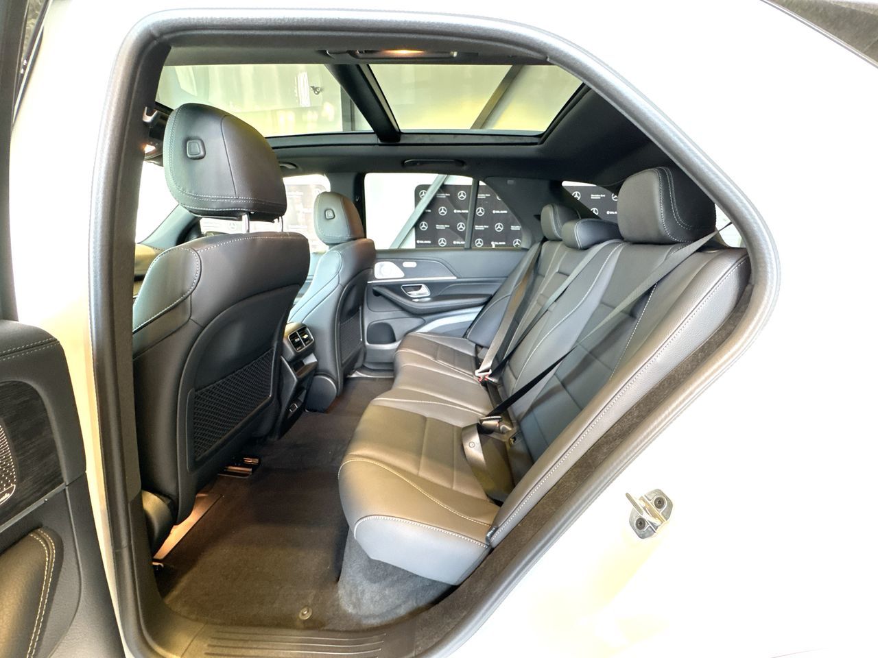 Mercedes-Benz GLE  2026 à Vancouver, Colombie-Britannique