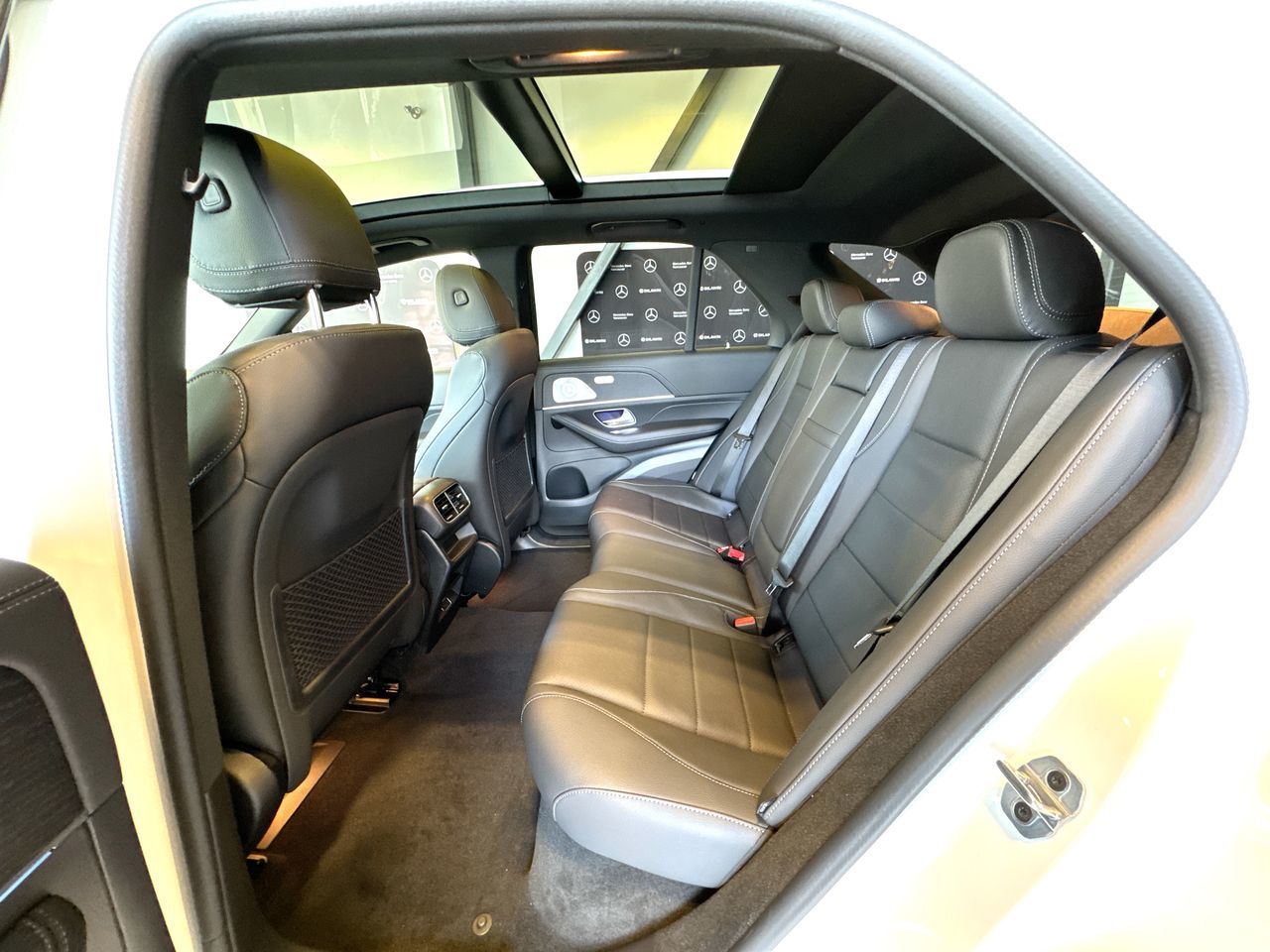 Mercedes-Benz GLE  2026 à Vancouver, Colombie-Britannique