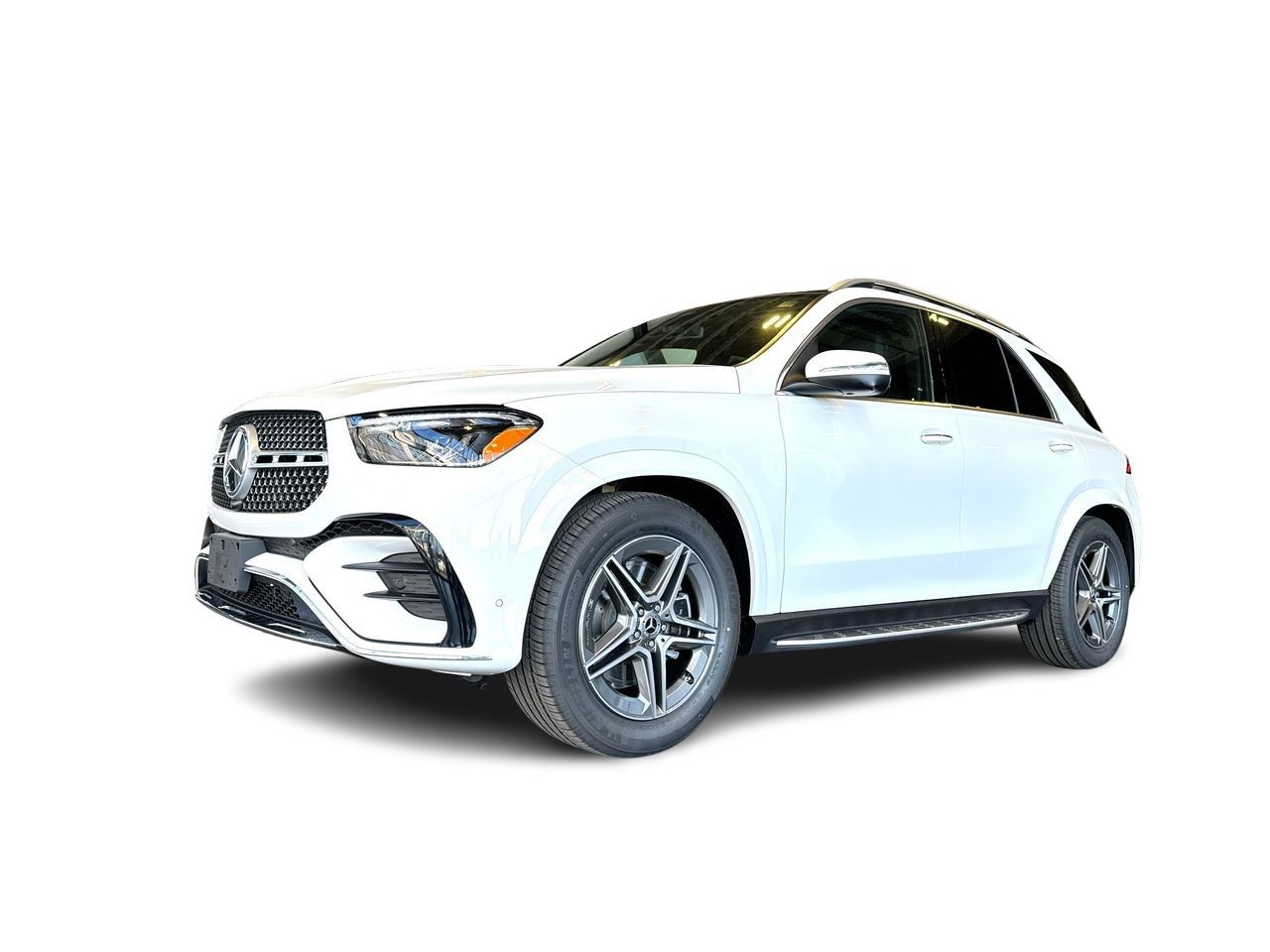 Mercedes-Benz GLE  2026 à Vancouver, Colombie-Britannique