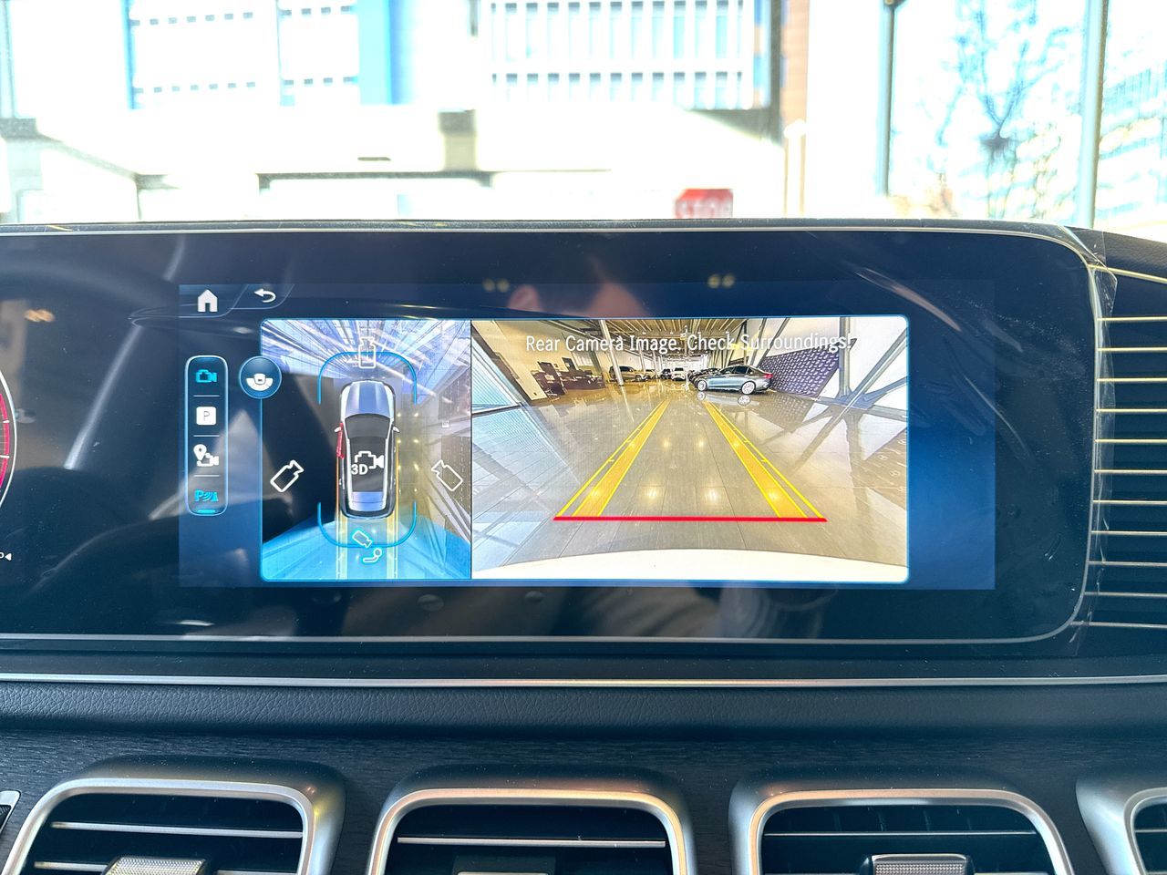 Mercedes-Benz GLE  2026 à Vancouver, Colombie-Britannique