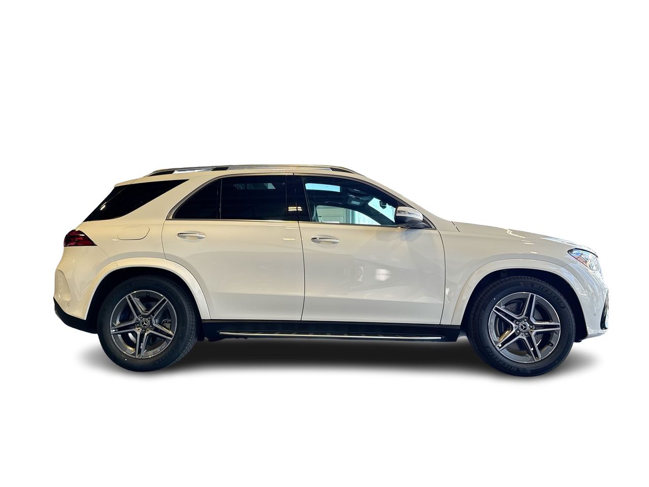 Mercedes-Benz GLE  2026 à Vancouver, Colombie-Britannique