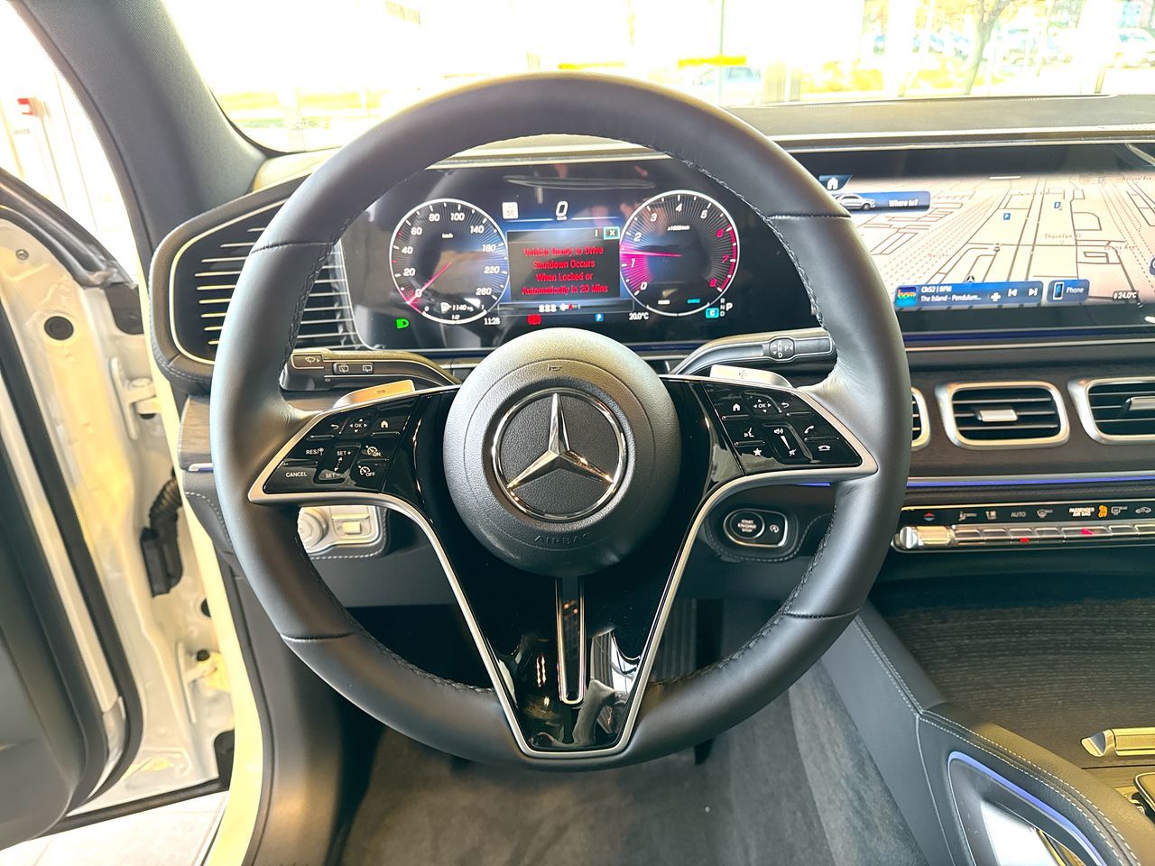 Mercedes-Benz GLE  2026 à Vancouver, Colombie-Britannique