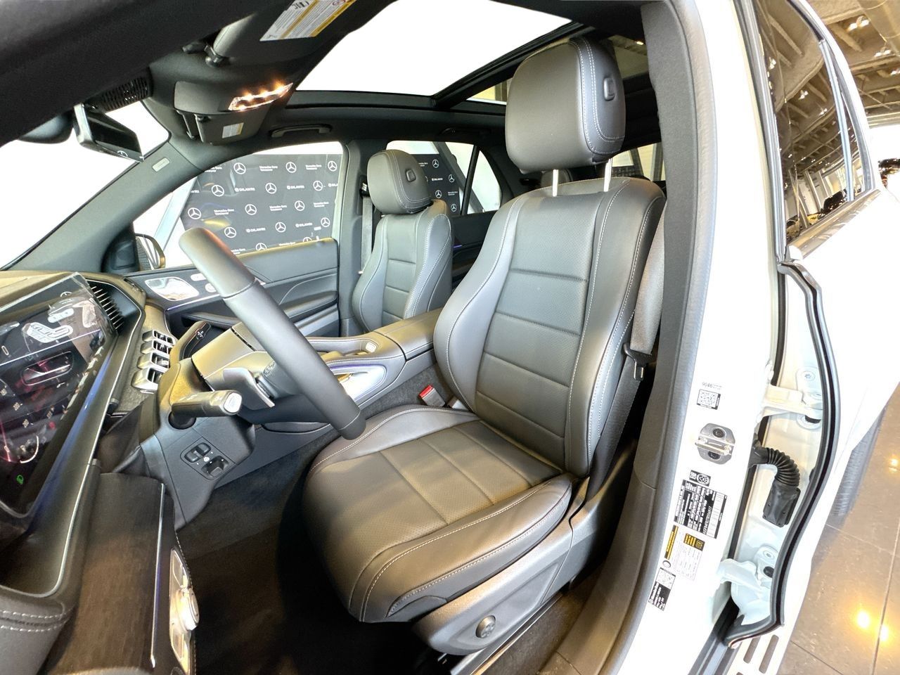 Mercedes-Benz GLE  2026 à Vancouver, Colombie-Britannique