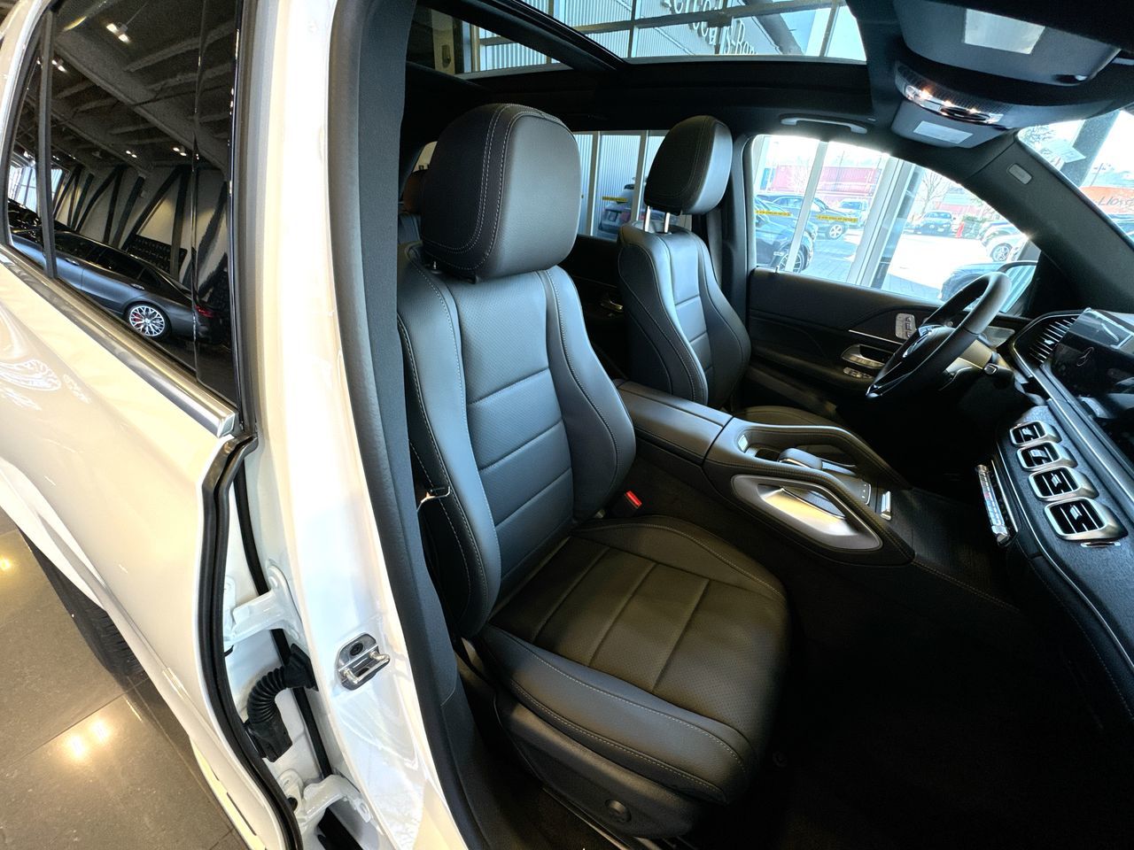 Mercedes-Benz GLE  2026 à Vancouver, Colombie-Britannique