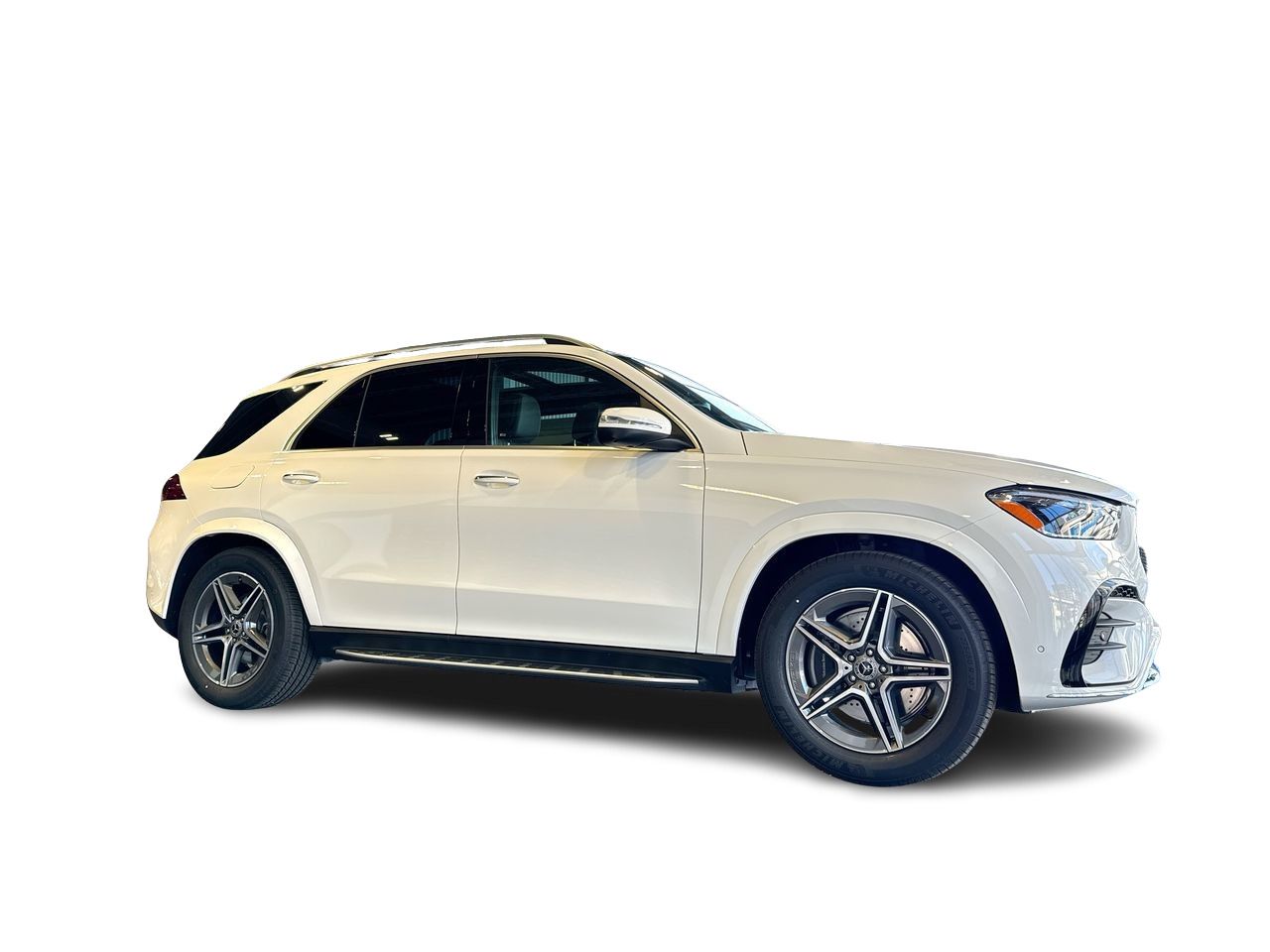 Mercedes-Benz GLE  2026 à Vancouver, Colombie-Britannique