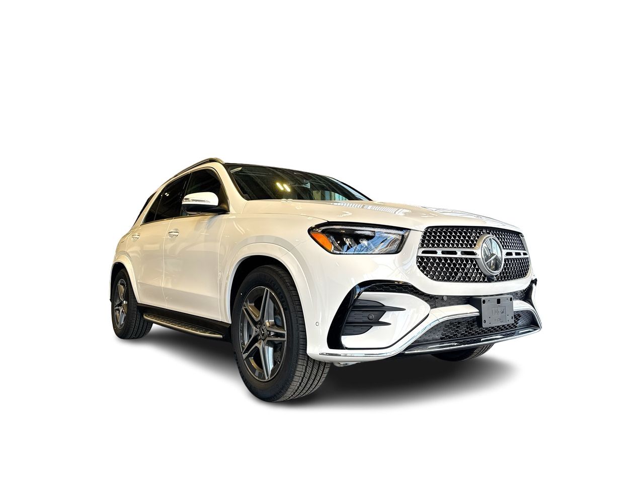 Mercedes-Benz GLE  2026 à Vancouver, Colombie-Britannique