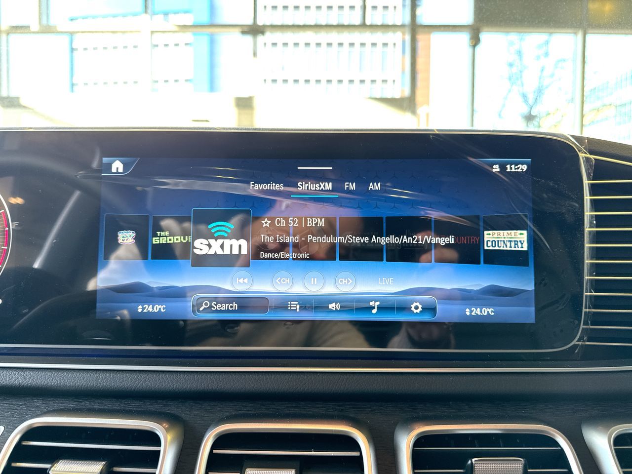 Mercedes-Benz GLE  2026 à Vancouver, Colombie-Britannique