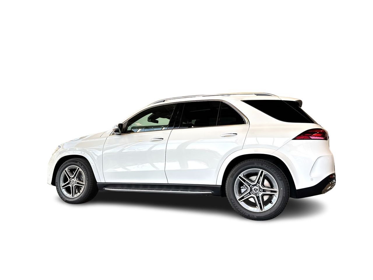 Mercedes-Benz GLE  2026 à Vancouver, Colombie-Britannique