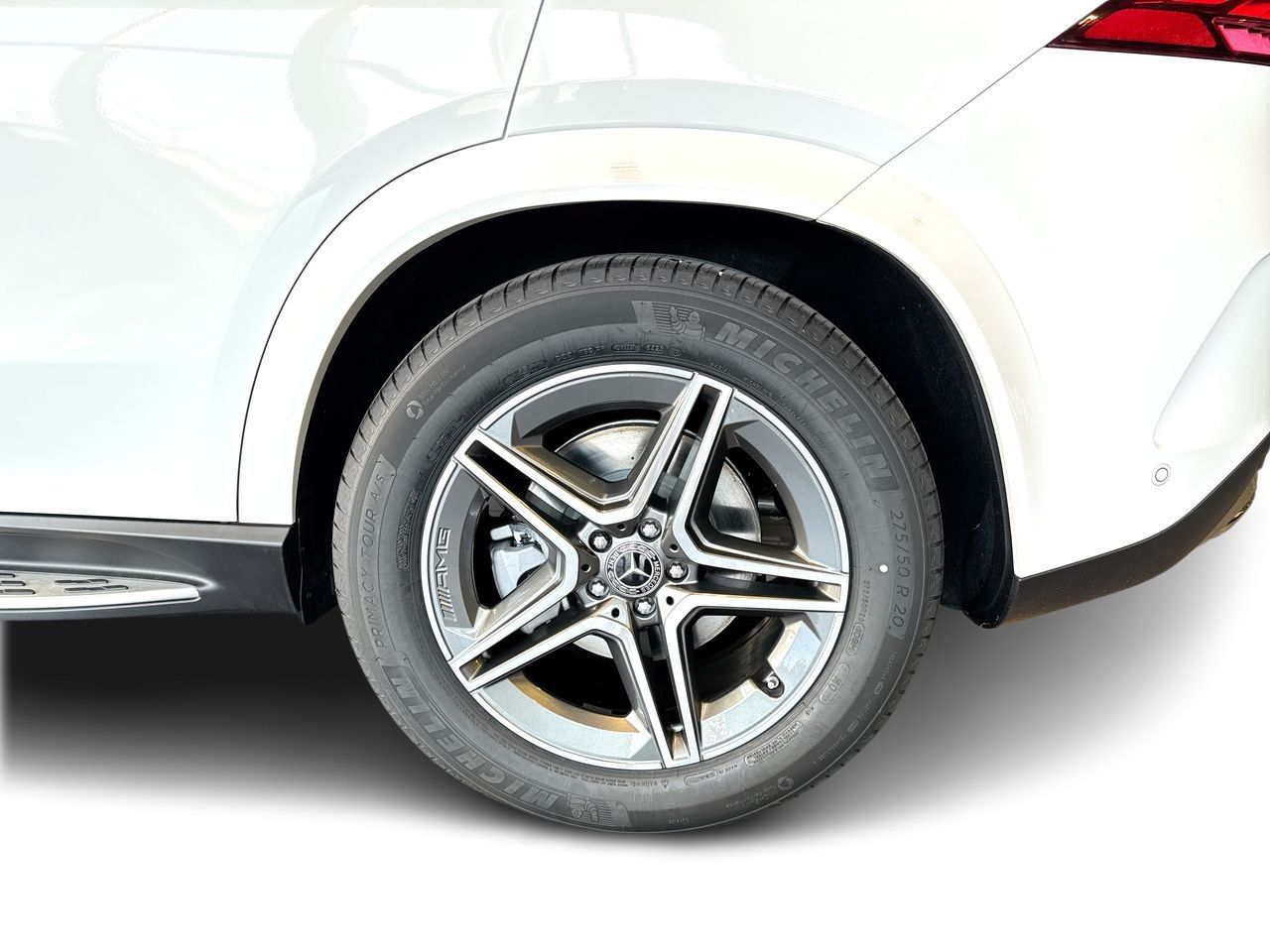 Mercedes-Benz GLE  2026 à Vancouver, Colombie-Britannique