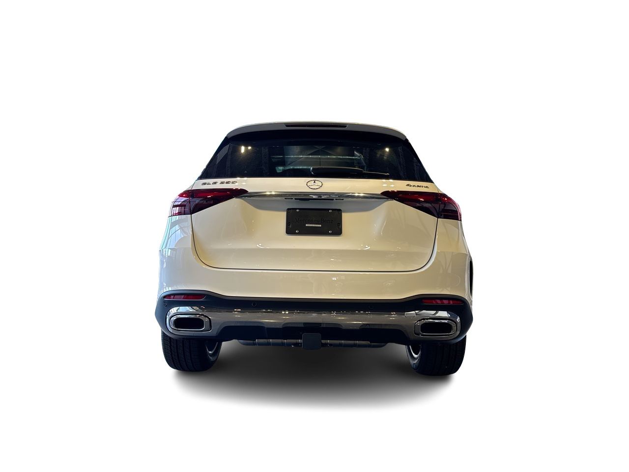 Mercedes-Benz GLE  2026 à Vancouver, Colombie-Britannique