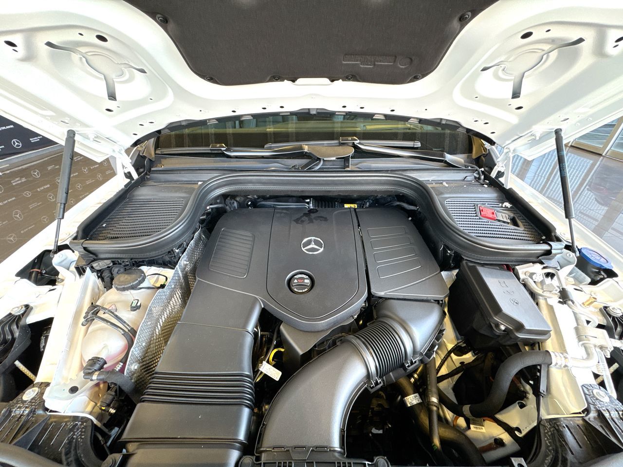 Mercedes-Benz GLE  2026 à Vancouver, Colombie-Britannique