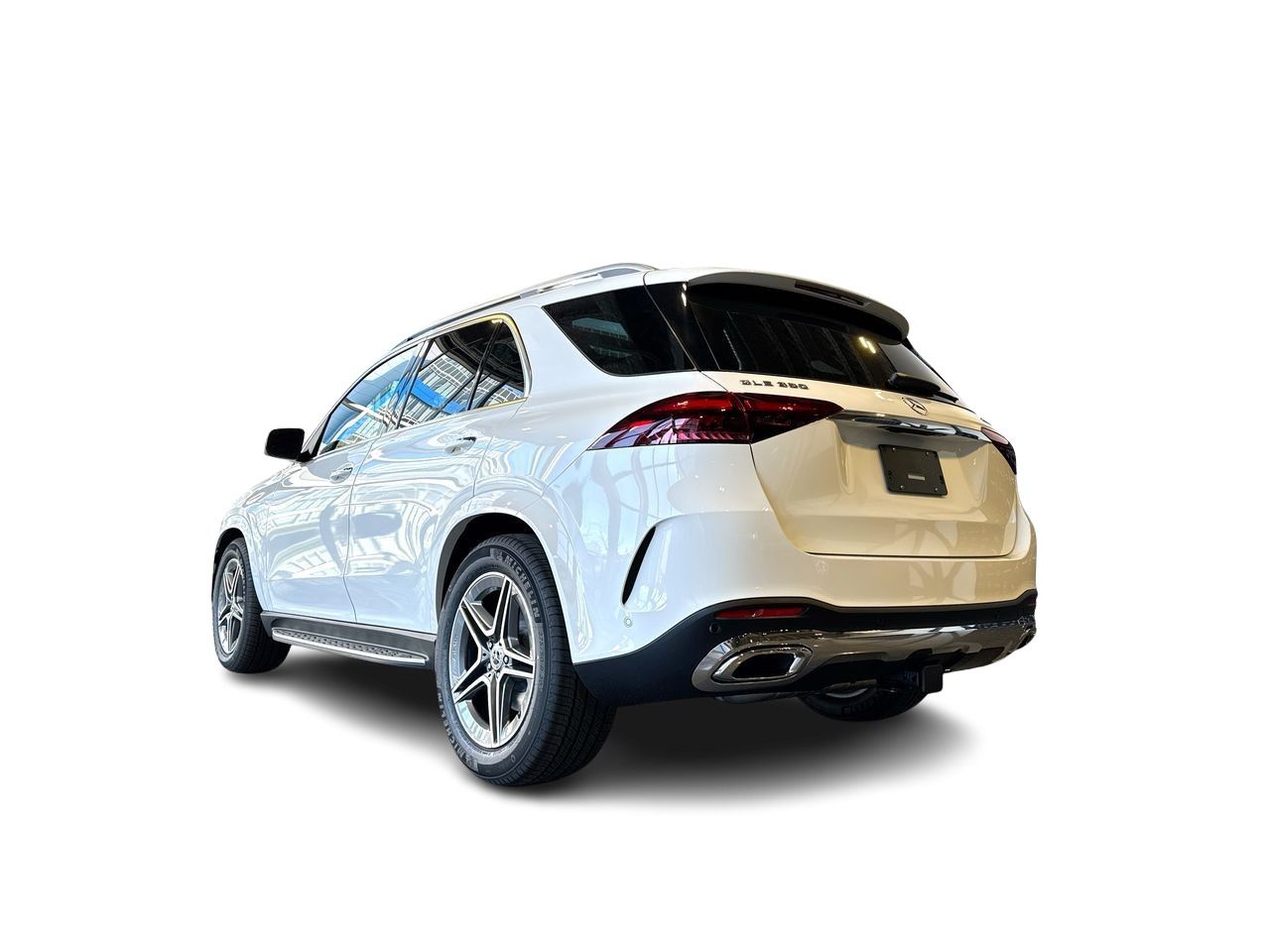 Mercedes-Benz GLE  2026 à Vancouver, Colombie-Britannique