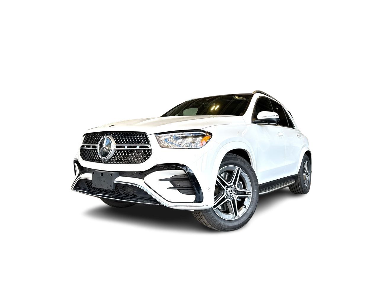 Mercedes-Benz GLE  2026 à Vancouver, Colombie-Britannique