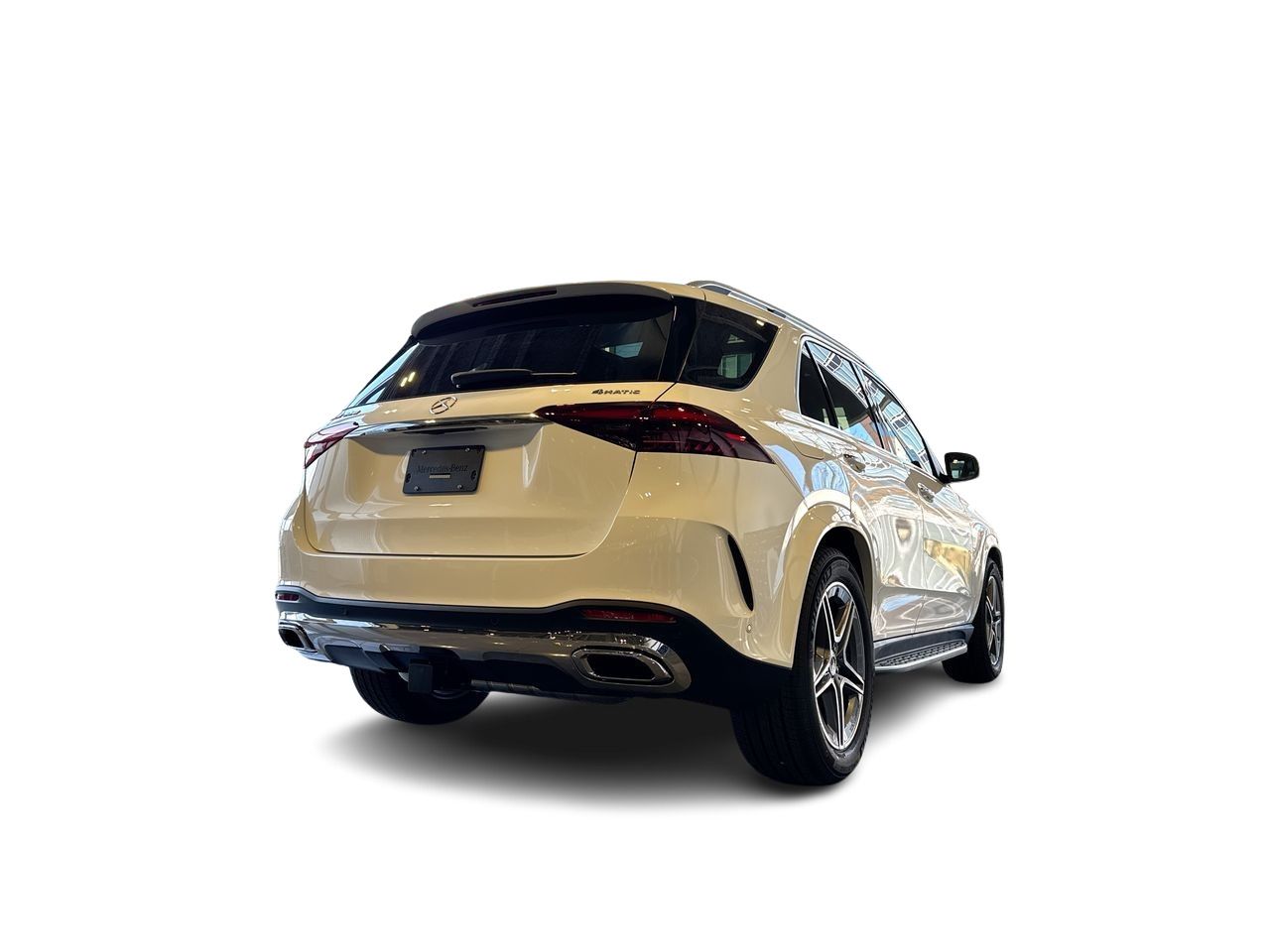 Mercedes-Benz GLE  2026 à Vancouver, Colombie-Britannique