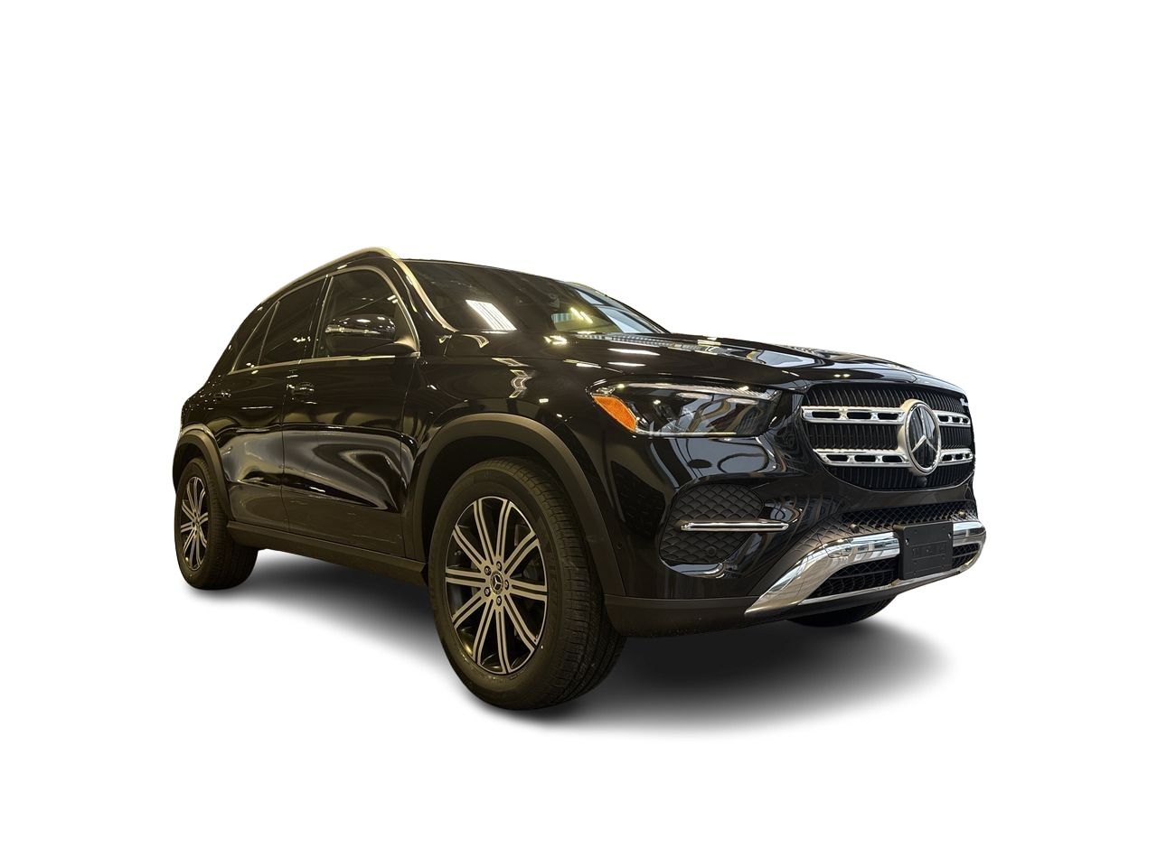 2026 Mercedes-Benz GLE in Vancouver, British Columbia
