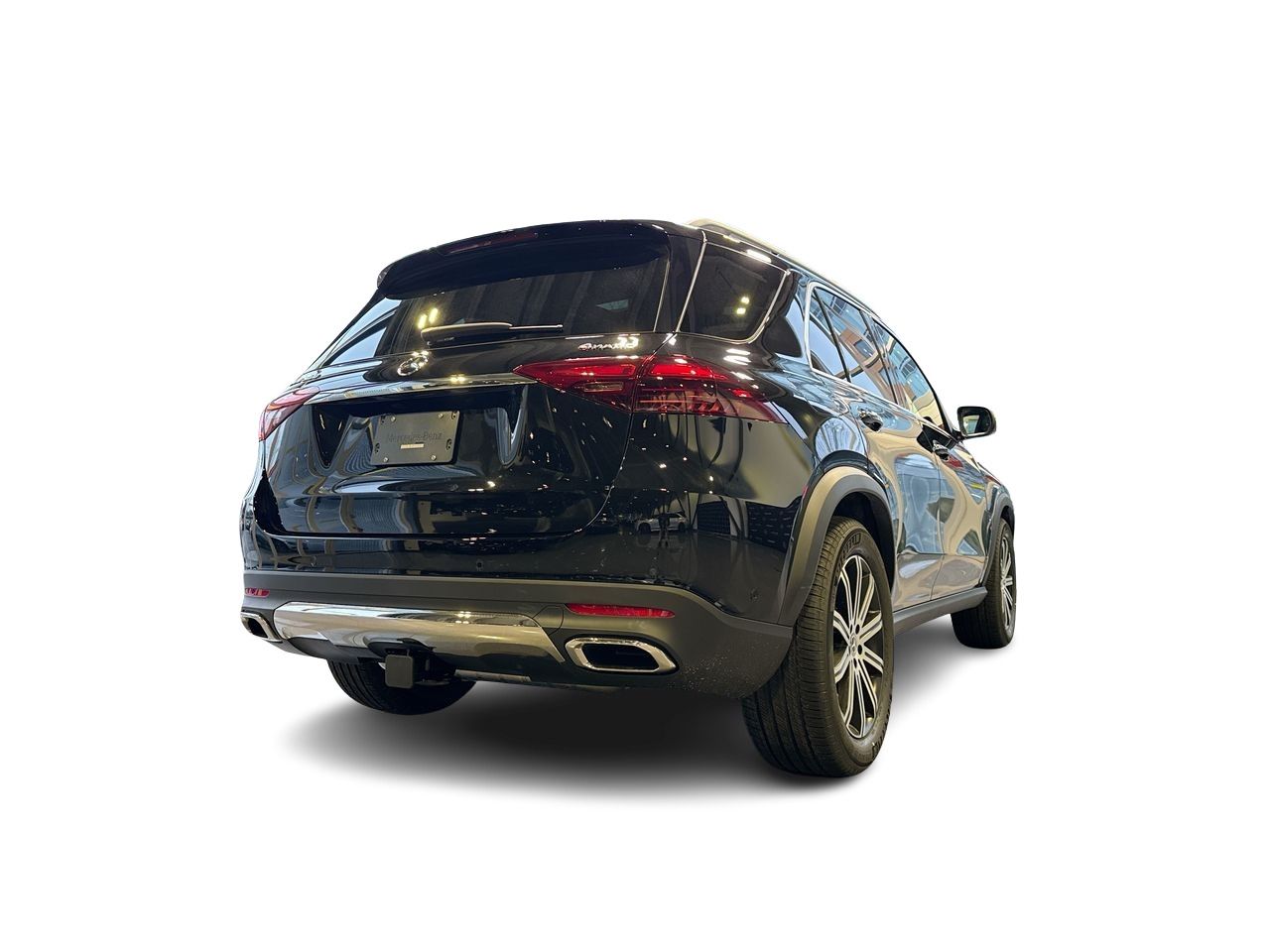 2026 Mercedes-Benz GLE in Vancouver, British Columbia